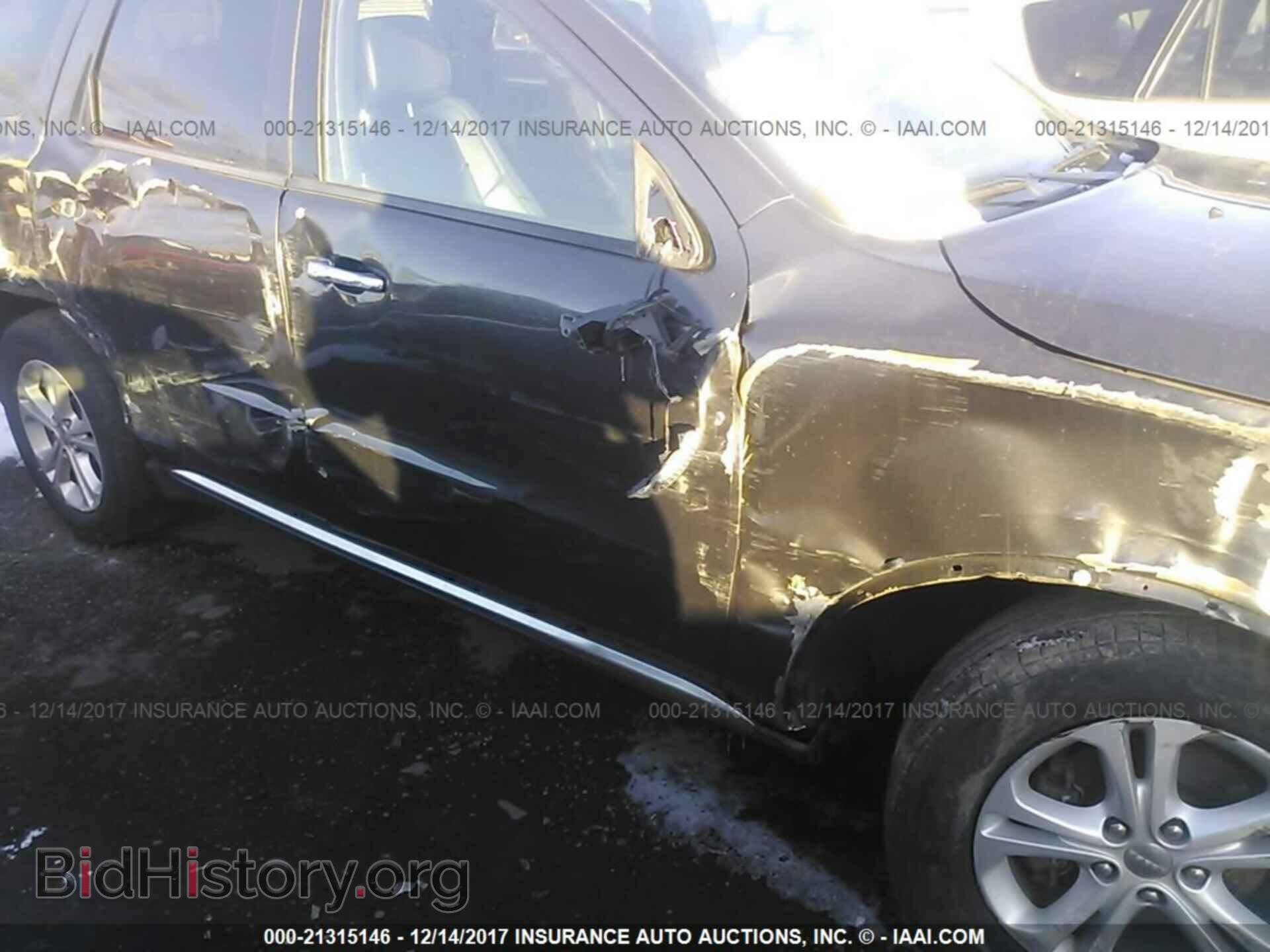 2013 Dodge Durango - VIN: 1C4RDJDG9DC697231 - Фото 6