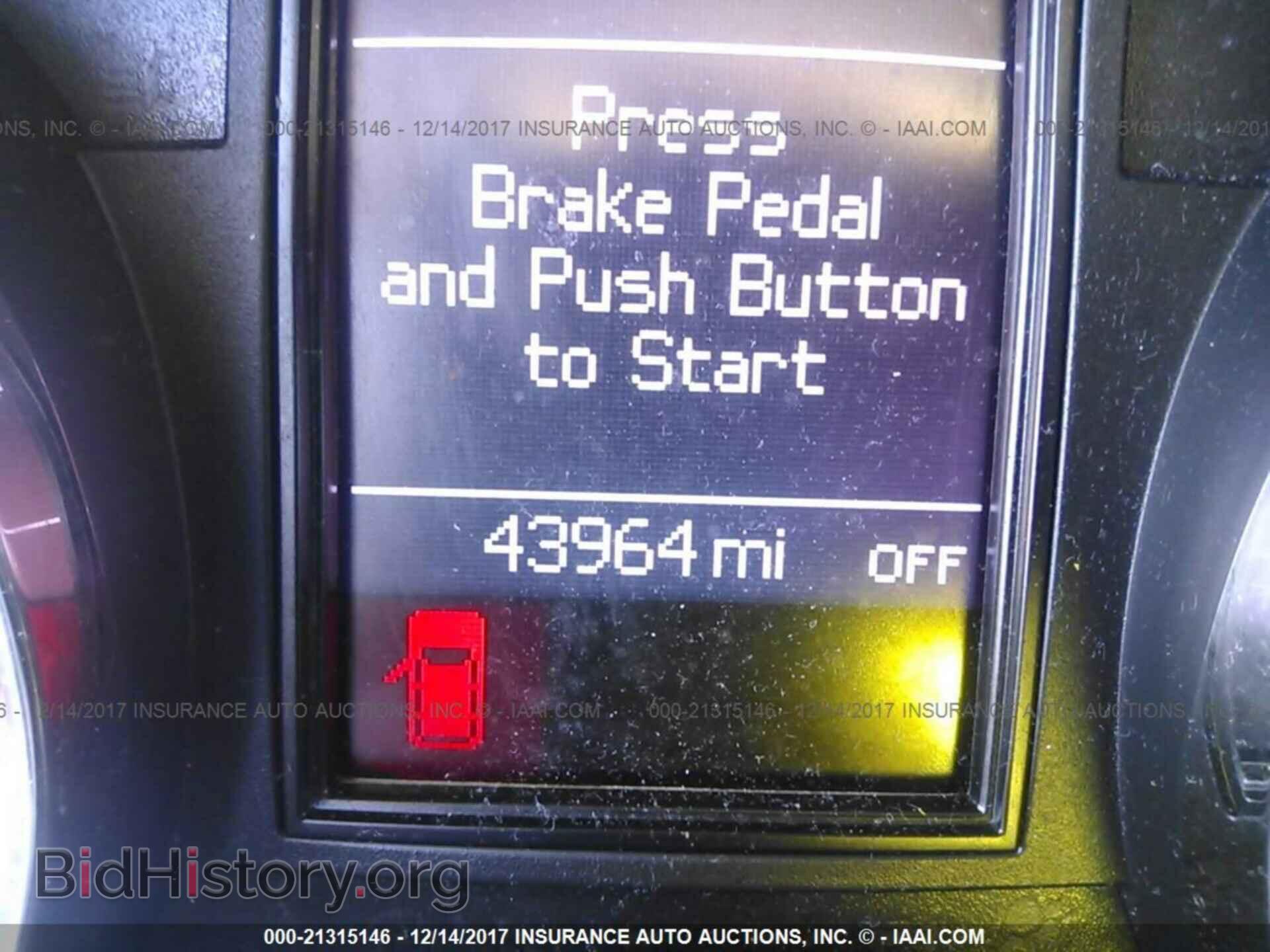 2013 Dodge Durango - VIN: 1C4RDJDG9DC697231 - Фото 7
