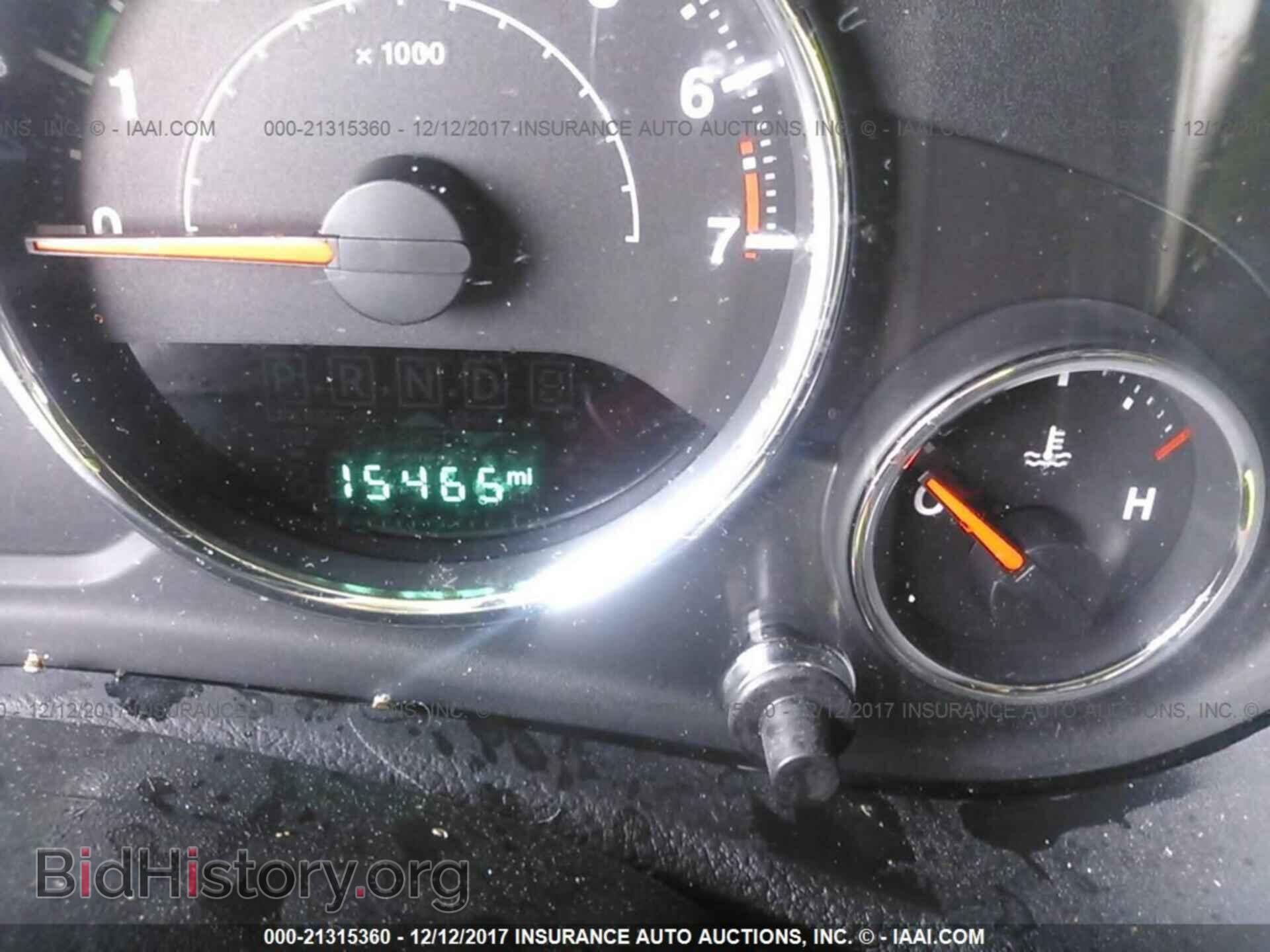 2016 Jeep Wrangler - VIN: 1C4HJWEG7GL190994 - Фото 7
