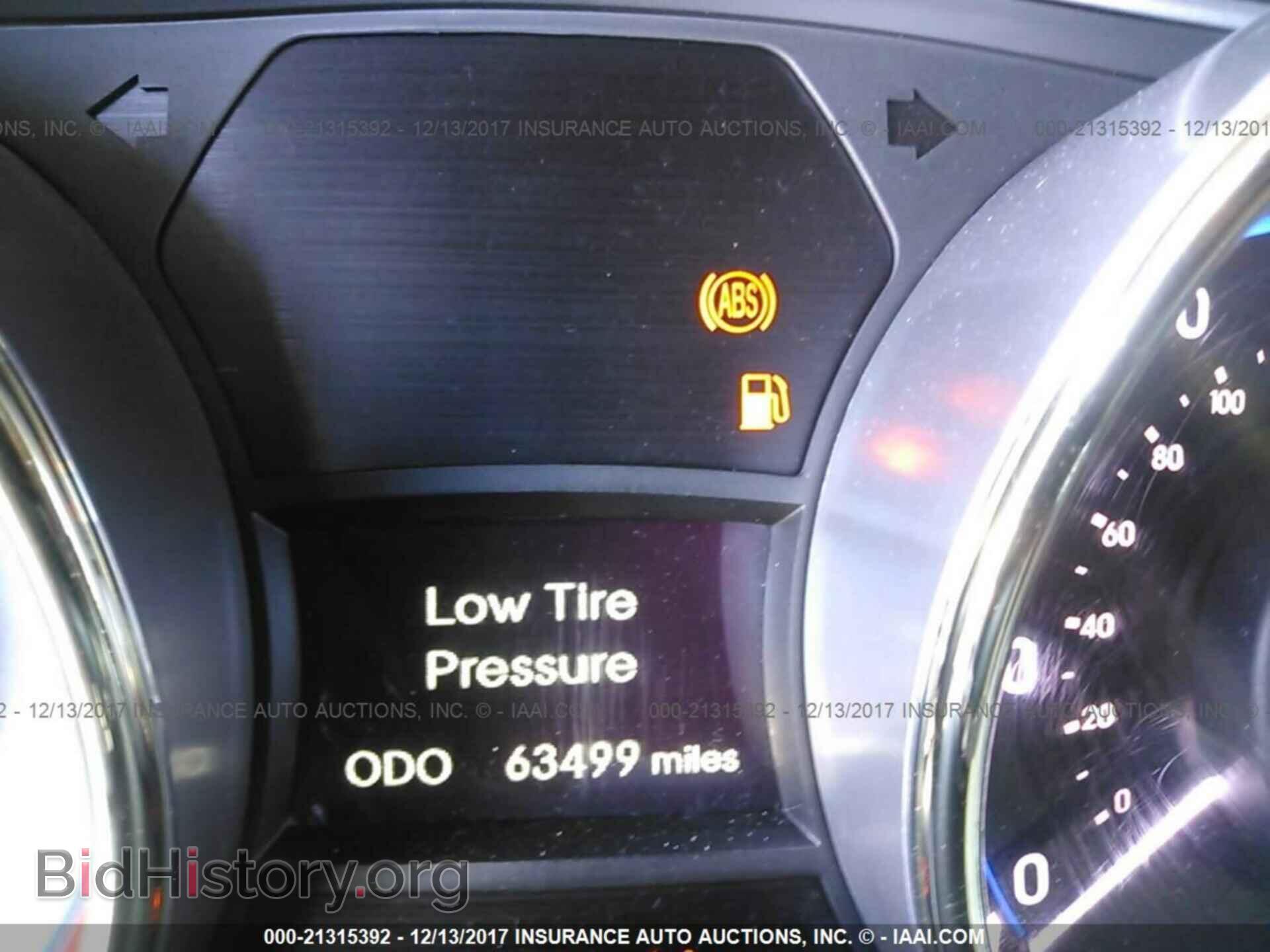 2012 Hyundai Sonata - VIN: 5NPEB4AC7CH484739 - Photo 7