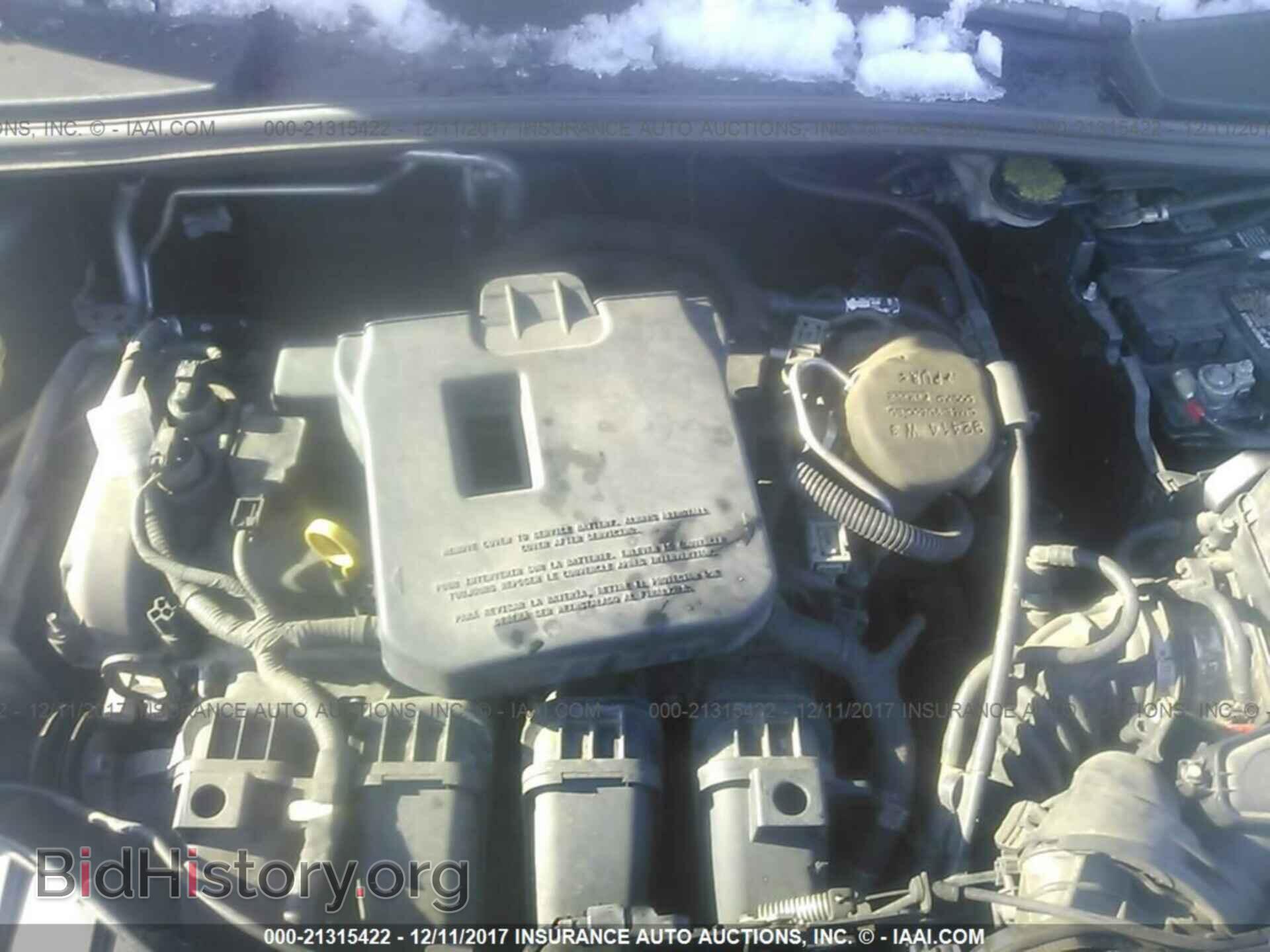 2012 Ford Focus - VIN: 1FAHP3H28CL191987 - Photo 10