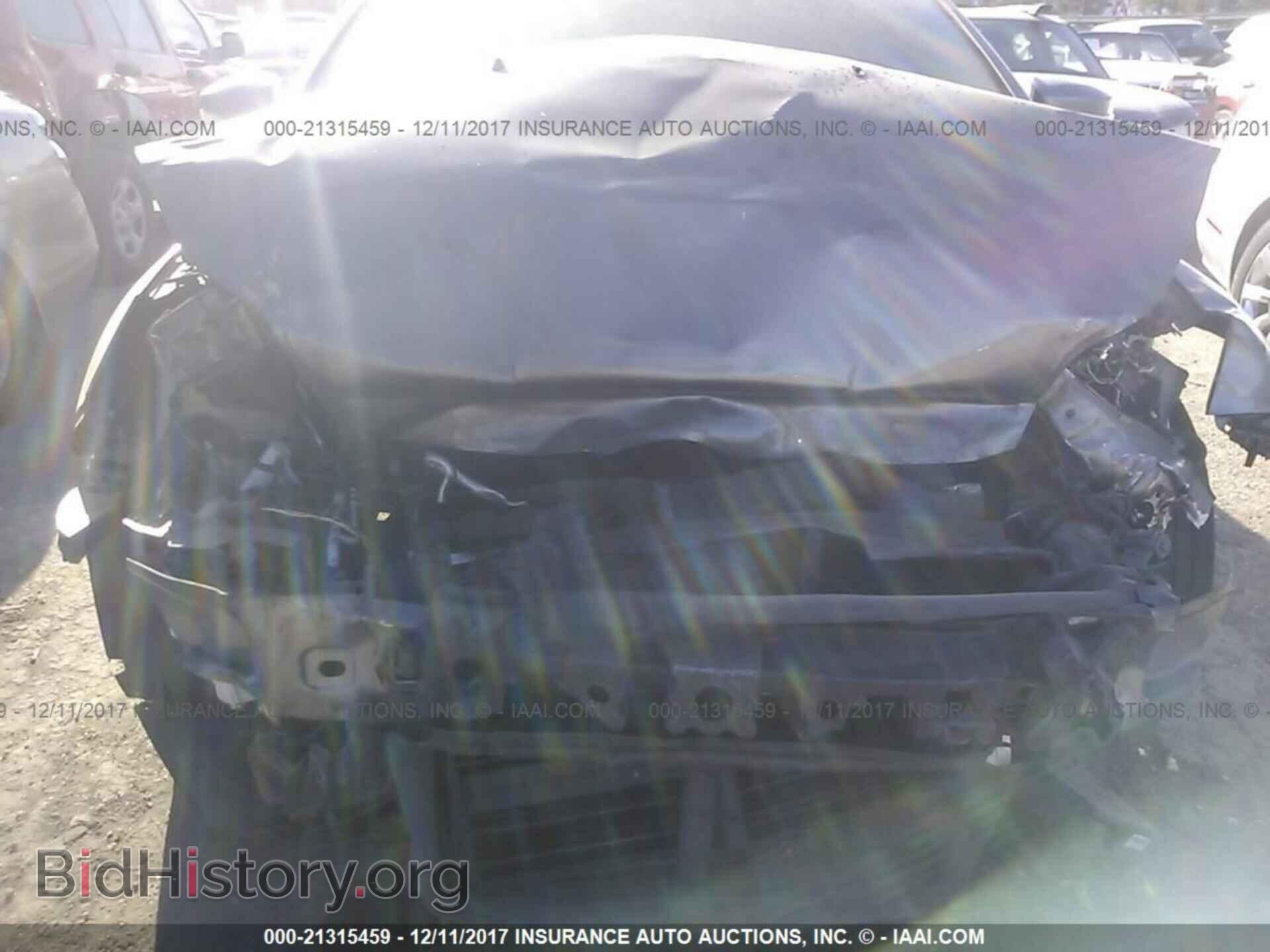 2013 Ford Focus - VIN: 1FADP3F21DL382248 - Photo 6