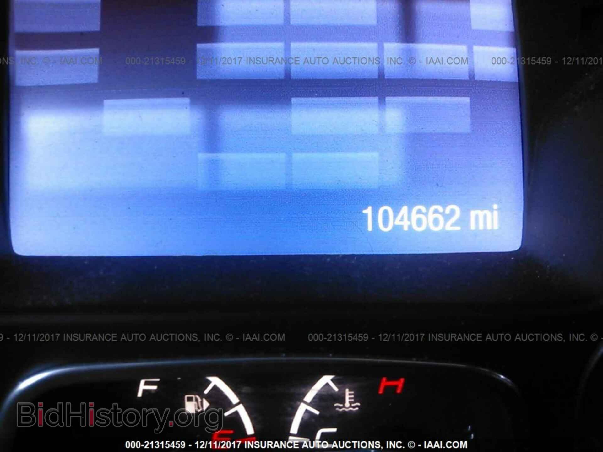2013 Ford Focus - VIN: 1FADP3F21DL382248 - Photo 7