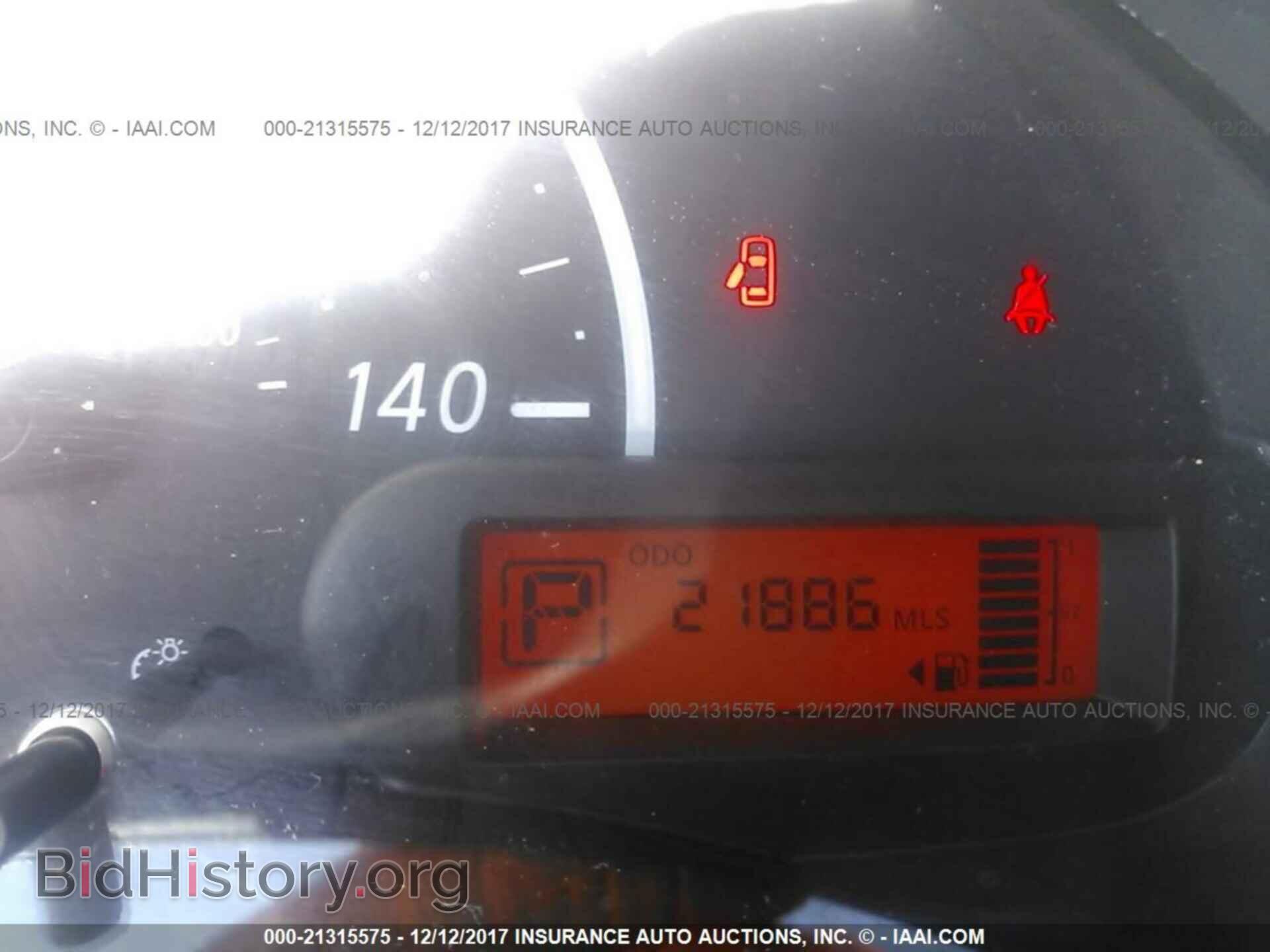 2016 Nissan Versa - VIN: 3N1CN7AP1GL907617 - Photo 7