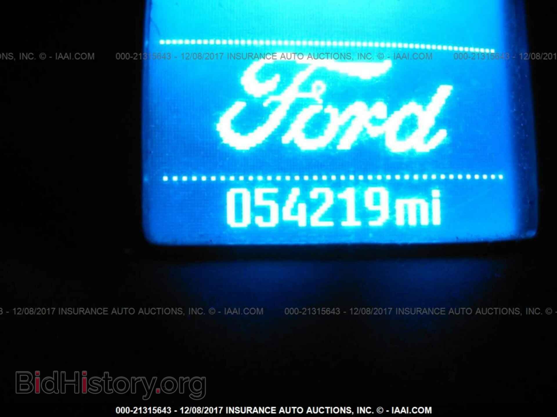 2012 Ford Focus - VIN: 1FAHP3K27CL412603 - Photo 7