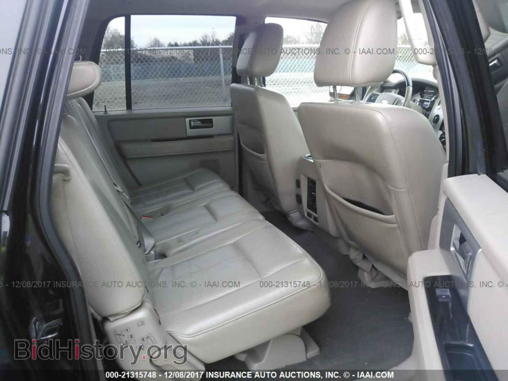 2012 Ford Expedition - VIN: 1FMJK2A52CEF20689 - Фото 8