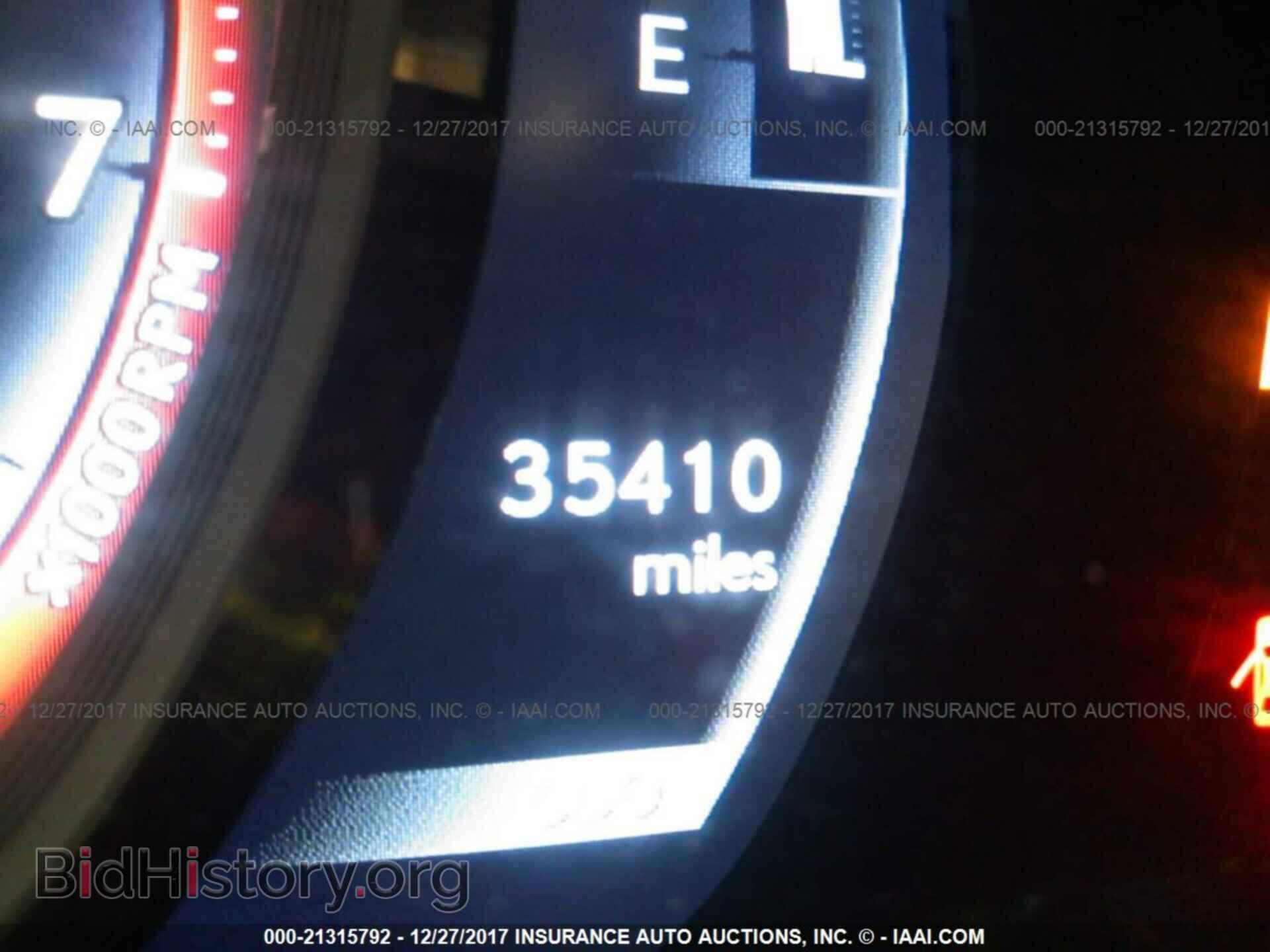2014 Lexus Is - VIN: JTHCE1D27E5000862 - Photo 7