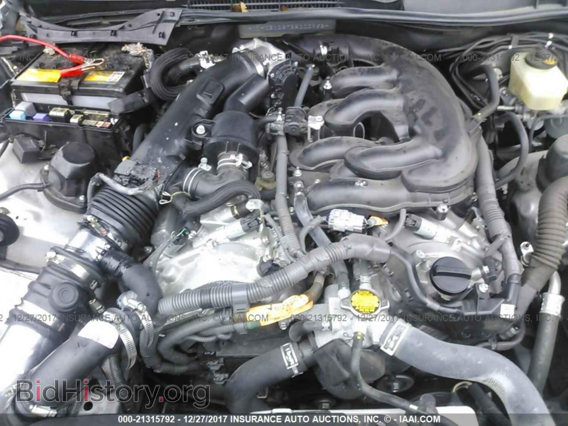 2014 Lexus Is - VIN: JTHCE1D27E5000862 - Photo 10