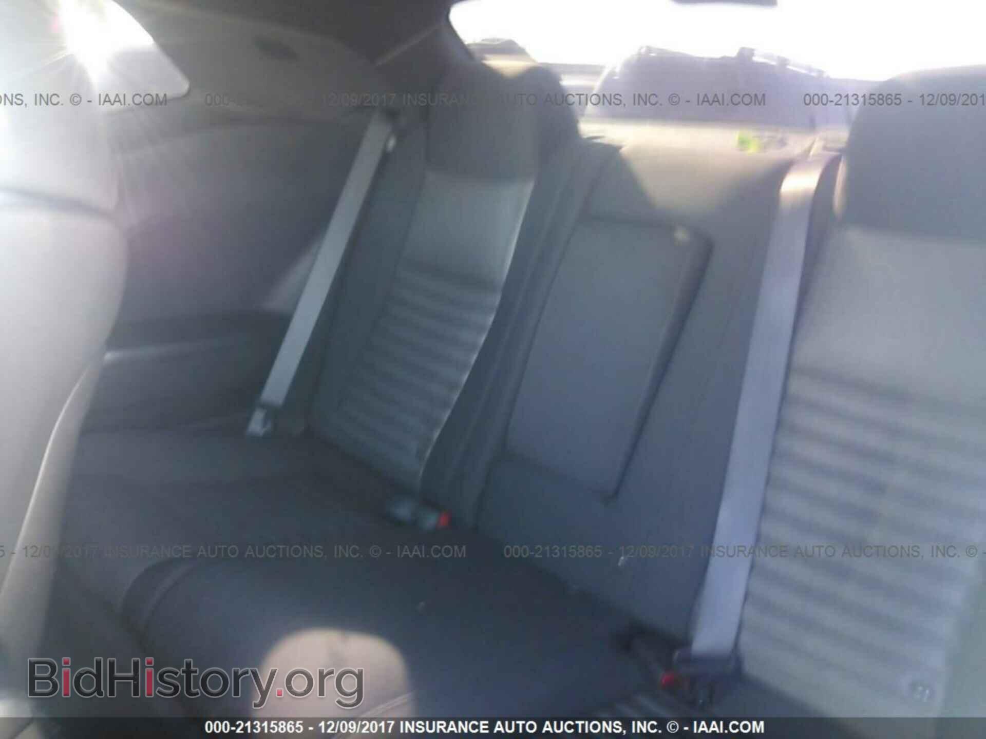 2013 Dodge Challenger - VIN: 2C3CDYAG7DH695224 - Photo 8