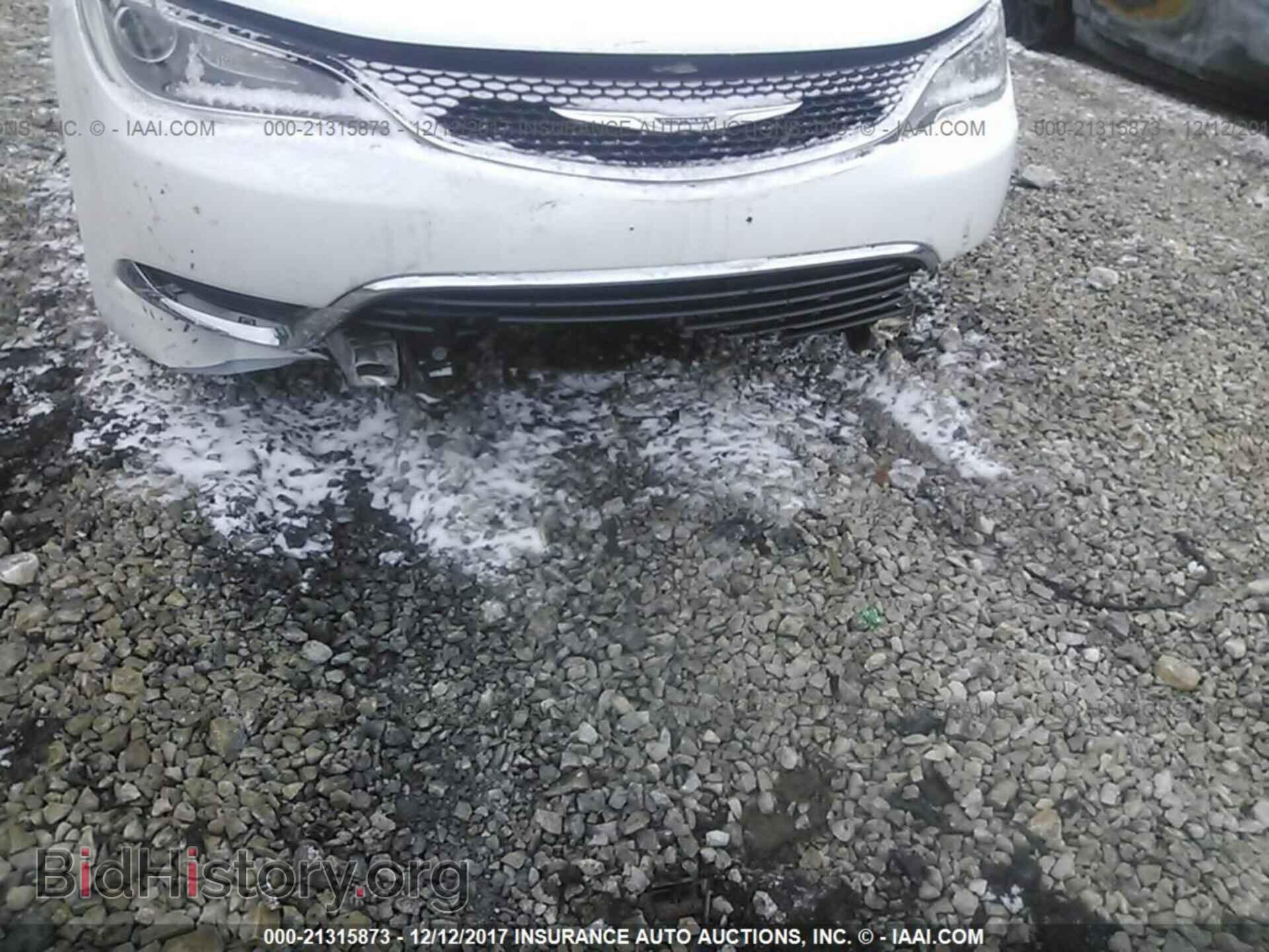 2015 Chrysler 200 - VIN: 1C3CCCAB8FN604224 - Фото 6