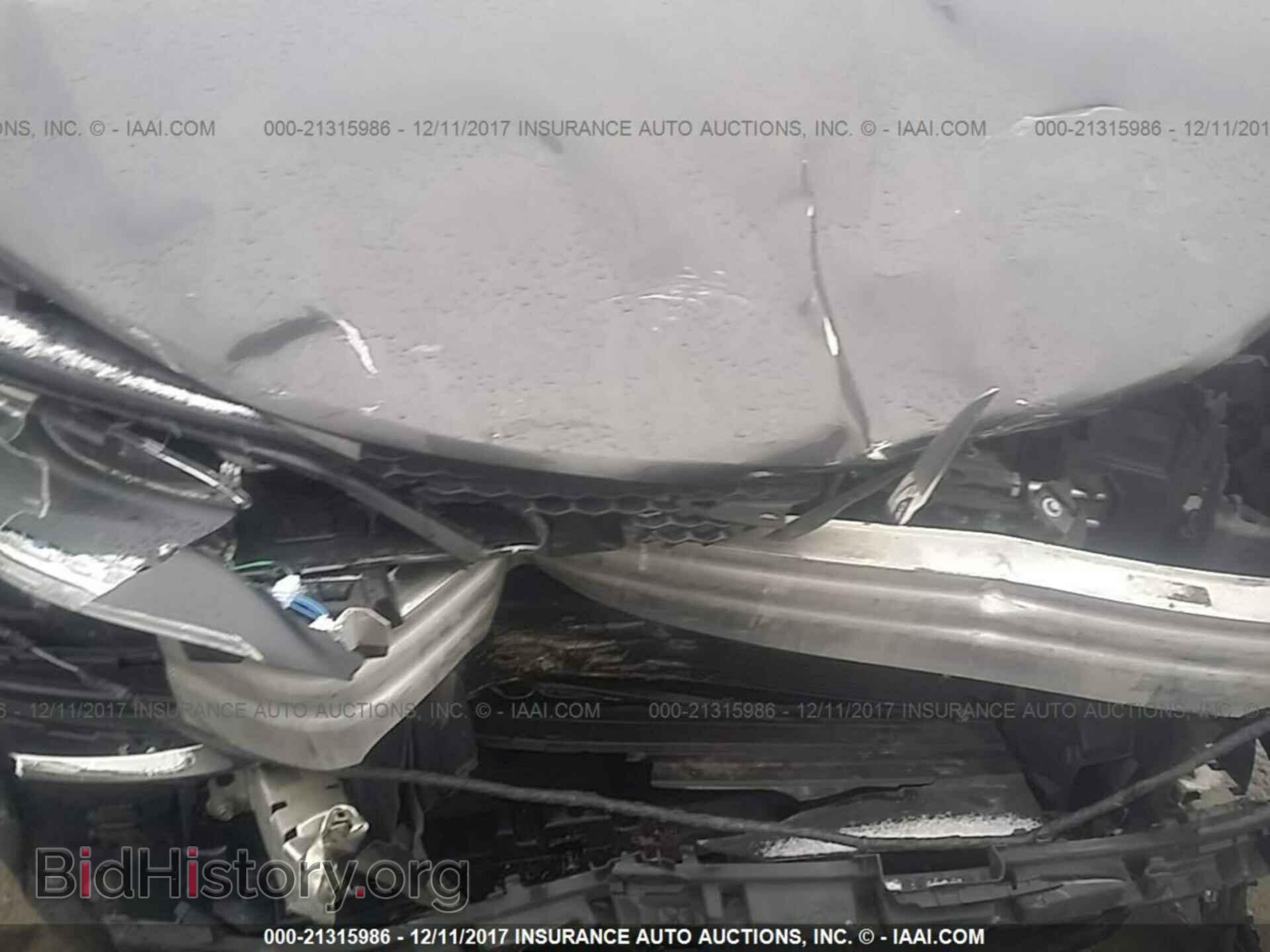 2015 Chrysler 200 - VIN: 1C3CCCAB0FN647679 - Photo 10