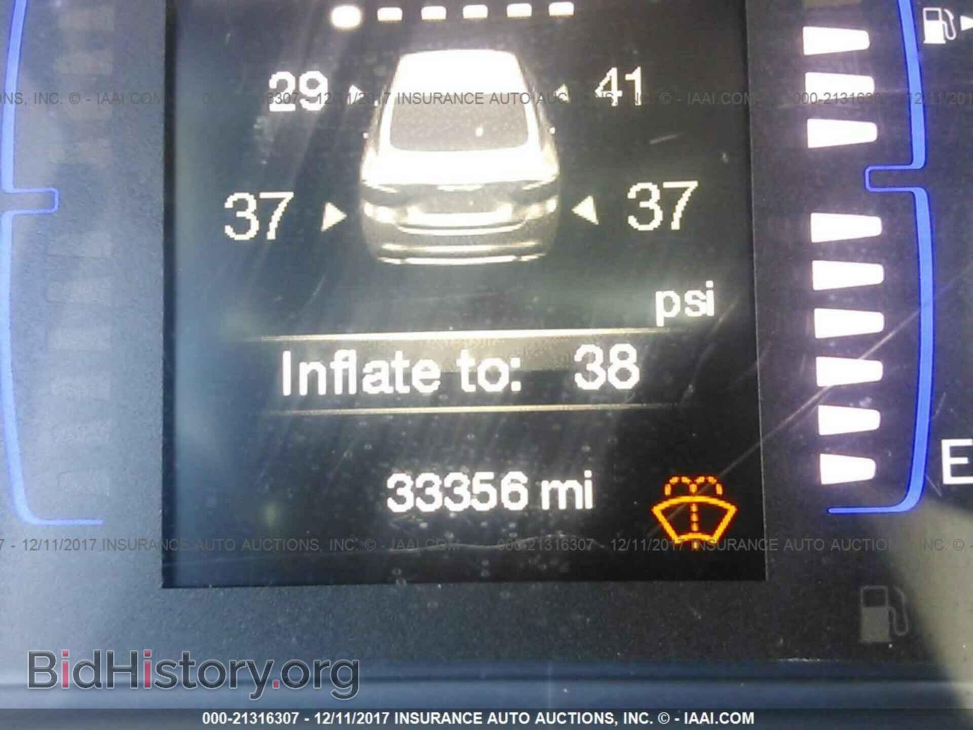 2015 Chrysler 200 - VIN: 1C3CCCBB0FN558208 - Photo 7