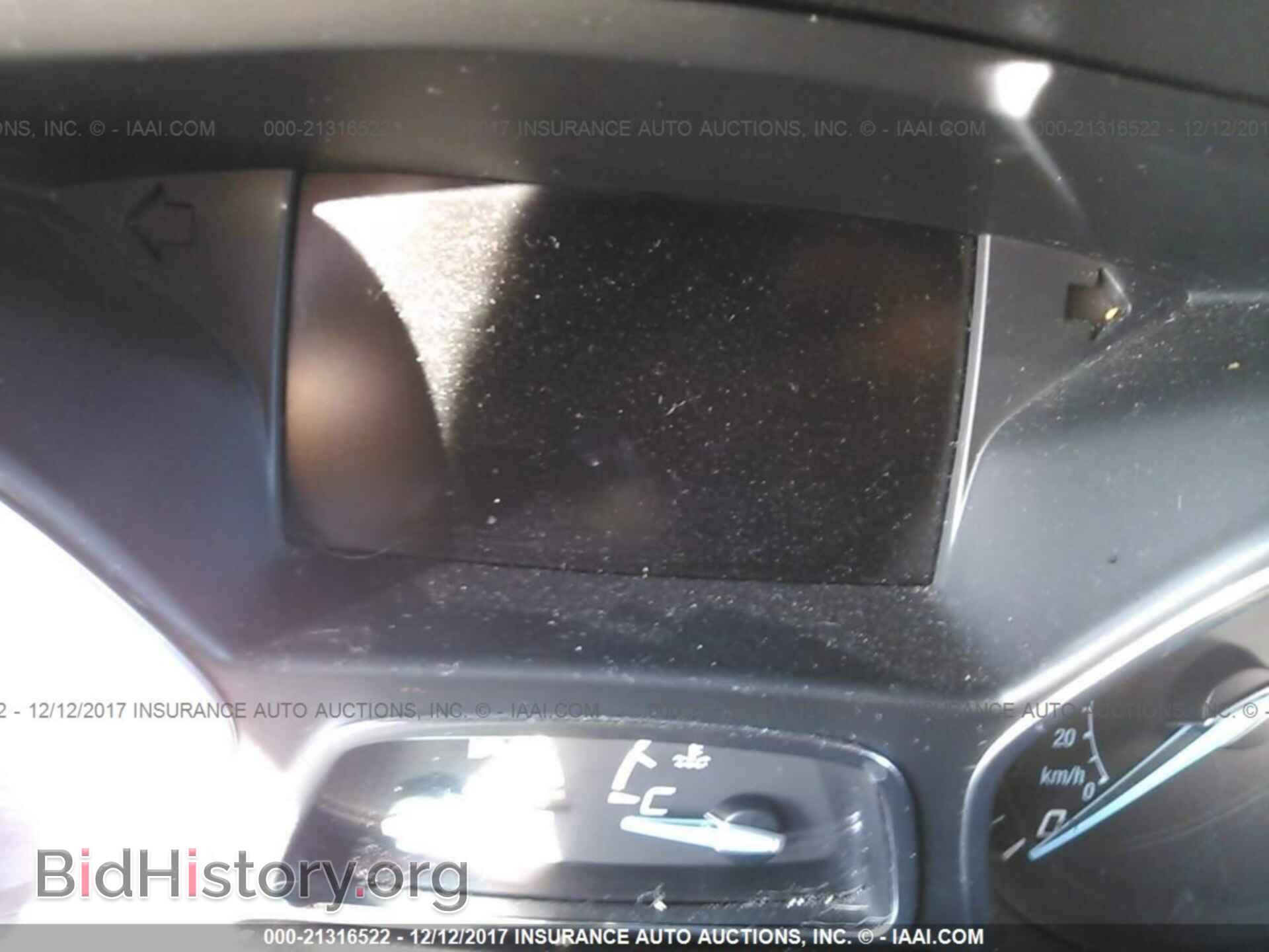 2013 Ford Escape - VIN: 1FMCU0H94DUC79337 - Photo 7