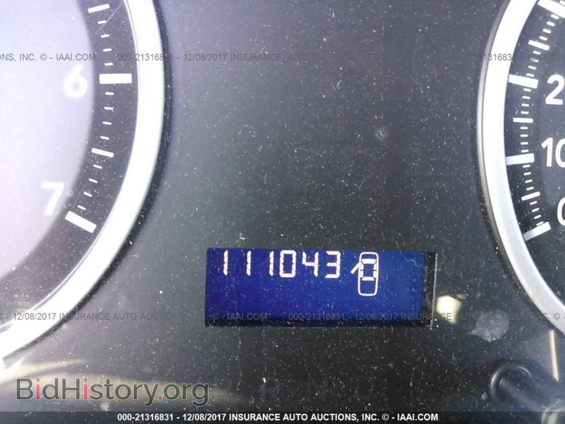 2011 Dodge Ram 1500 - VIN: 3D7JB1EK9BG571201 - Photo 7