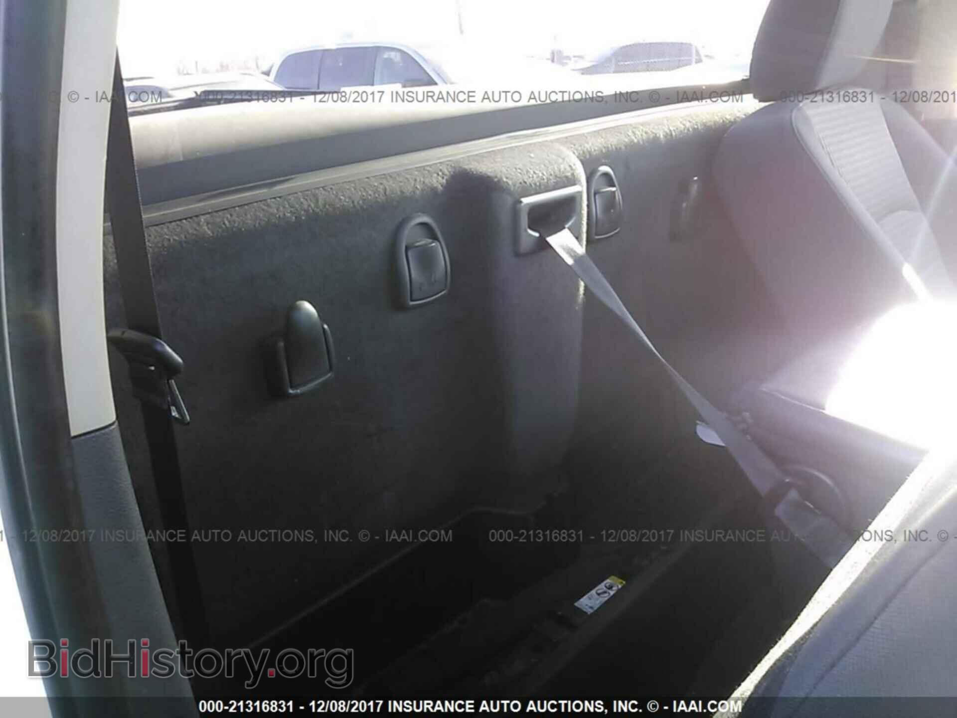 2011 Dodge Ram 1500 - VIN: 3D7JB1EK9BG571201 - Photo 8