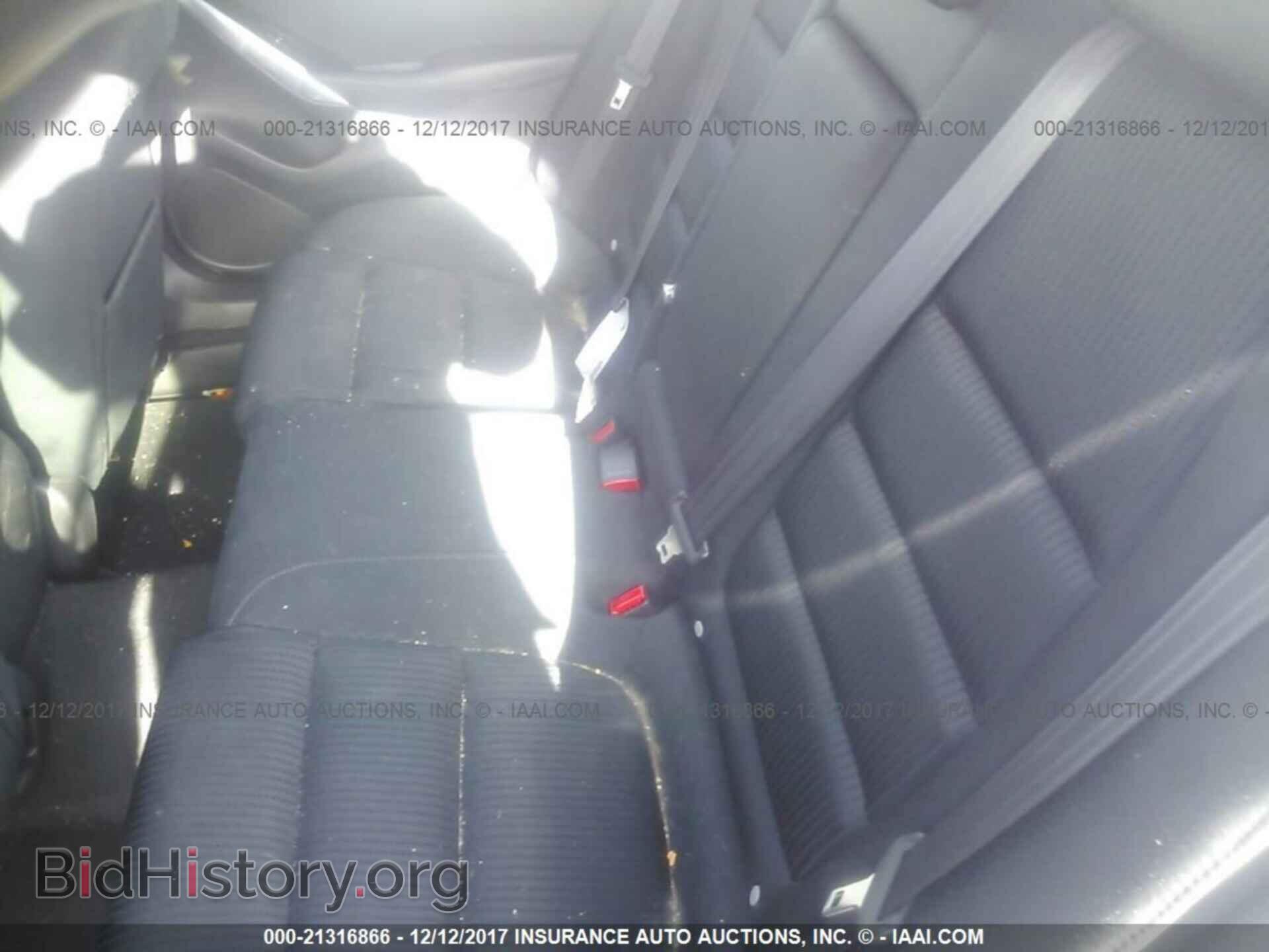 2016 Mazda 6 - VIN: JM1GJ1U52G1403621 - Фото 8