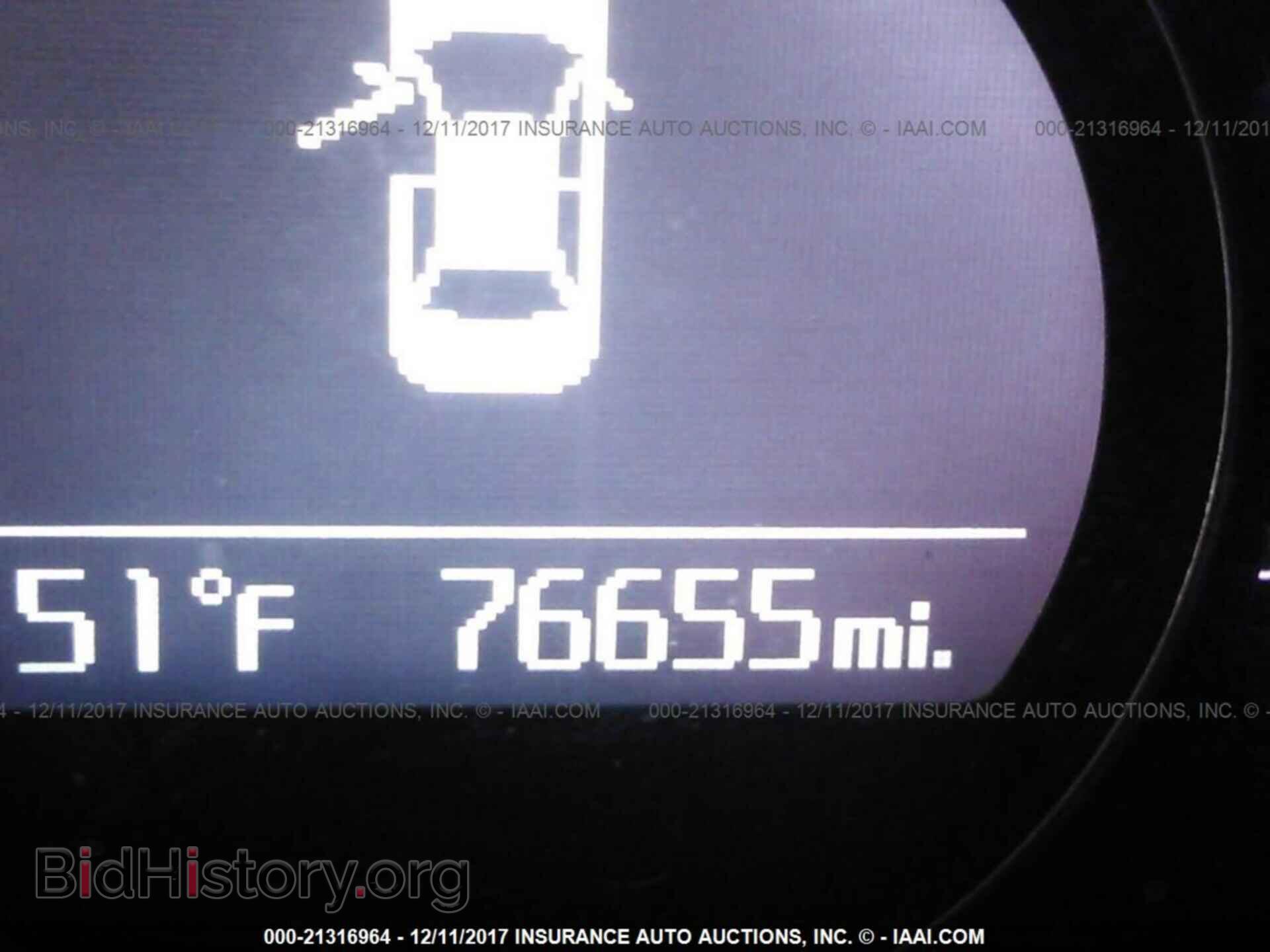 2014 Kia Optima - VIN: 5XXGM4A79EG324978 - Фото 7