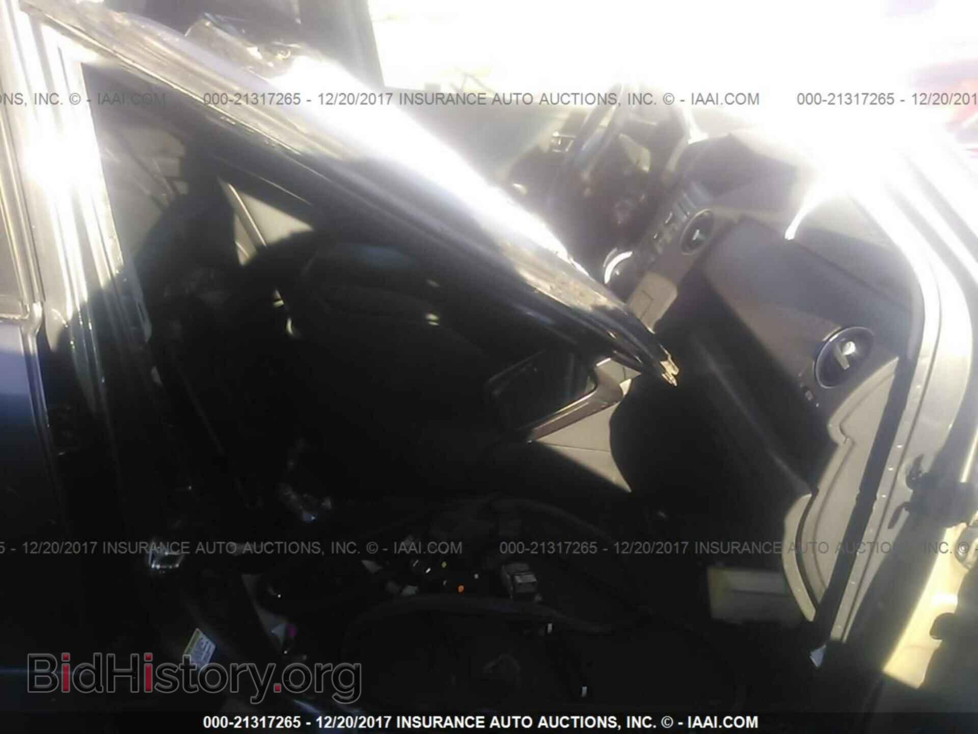 2011 Honda Pilot - VIN: 5FNYF4H54BB087074 - Фото 6