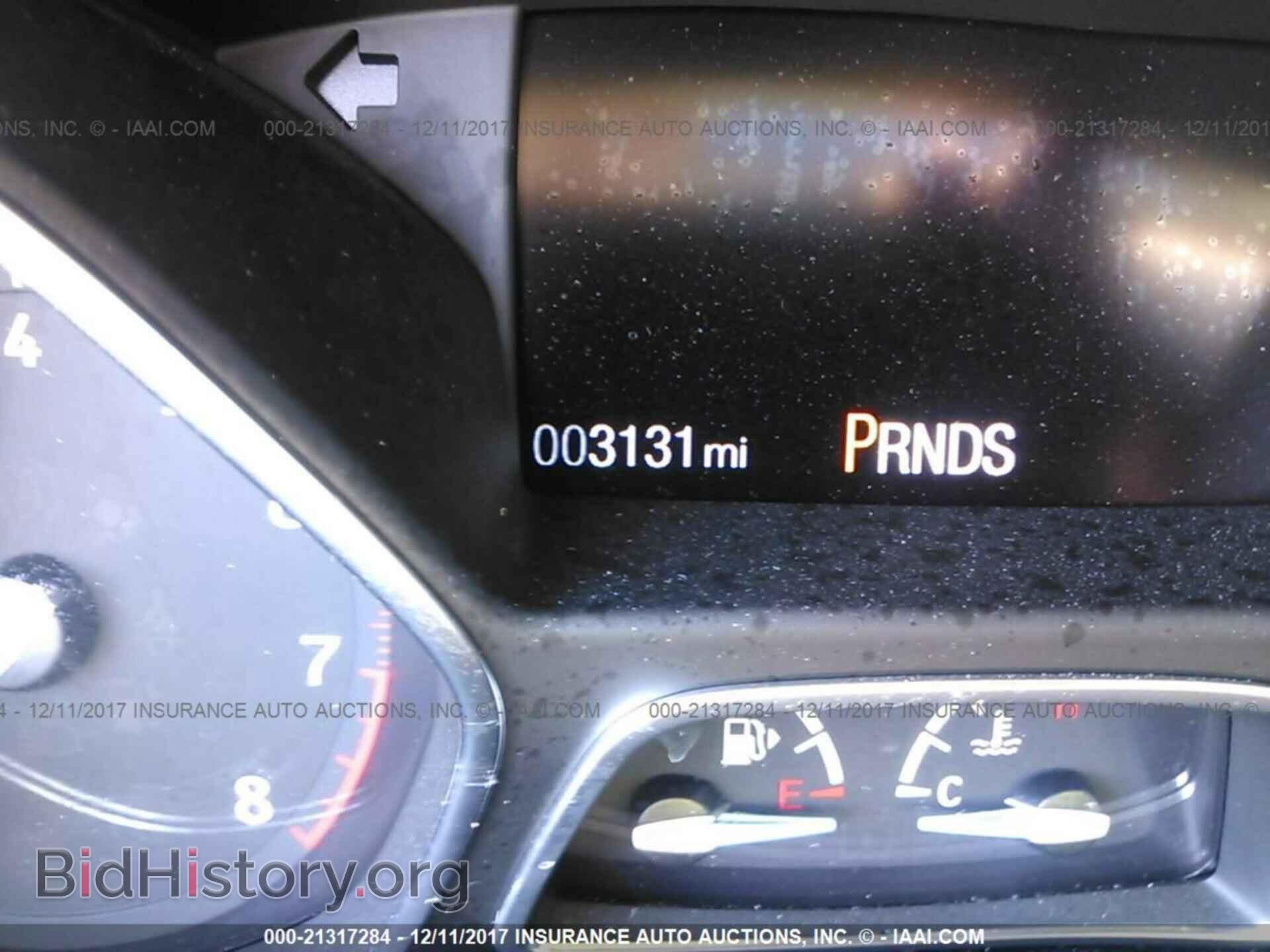 2017 Ford Focus - VIN: 1FADP3J25HL238683 - Photo 7