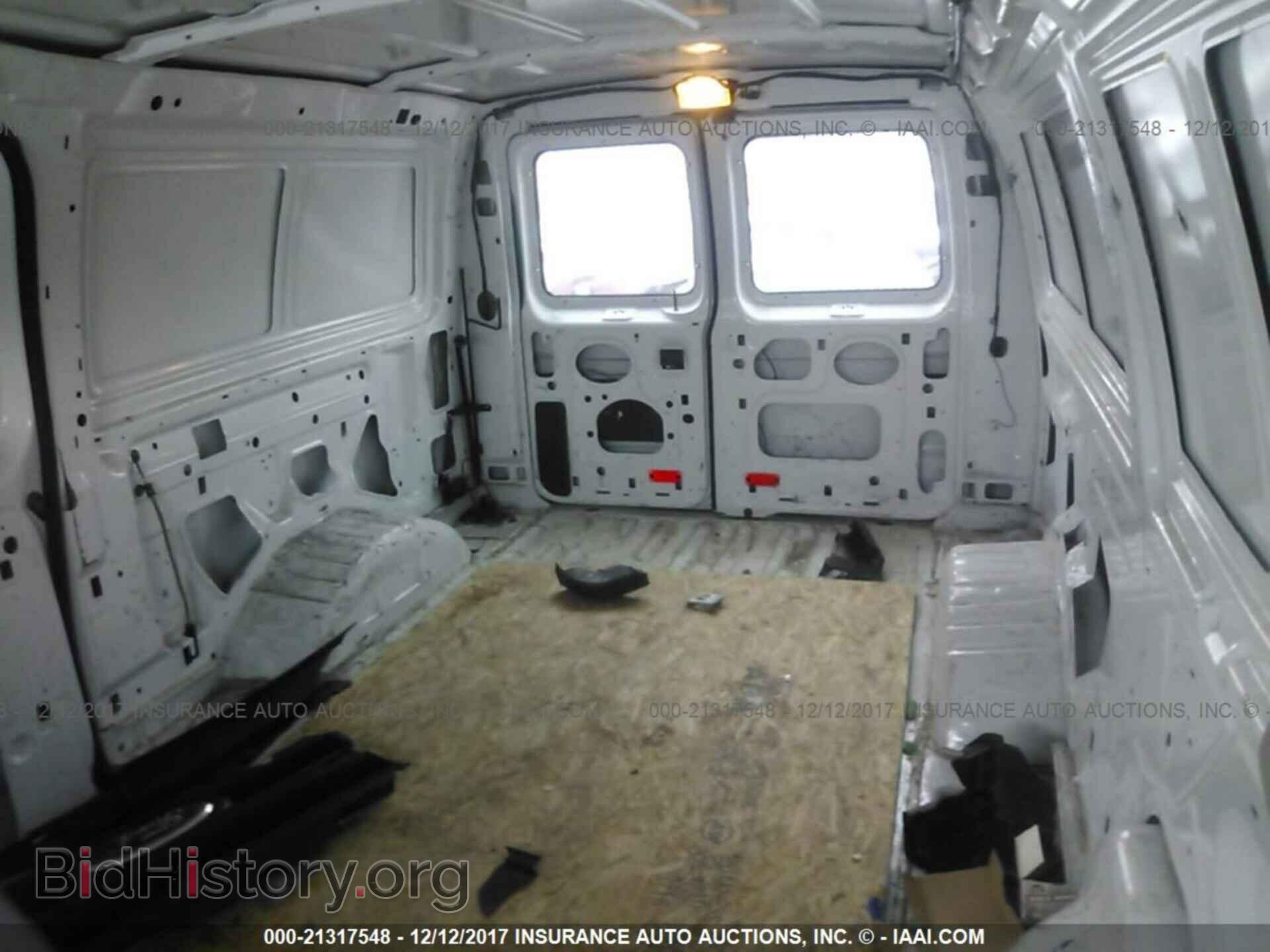 2014 Ford Econoline - VIN: 1FTNE2EW3EDA99557 - Photo 8
