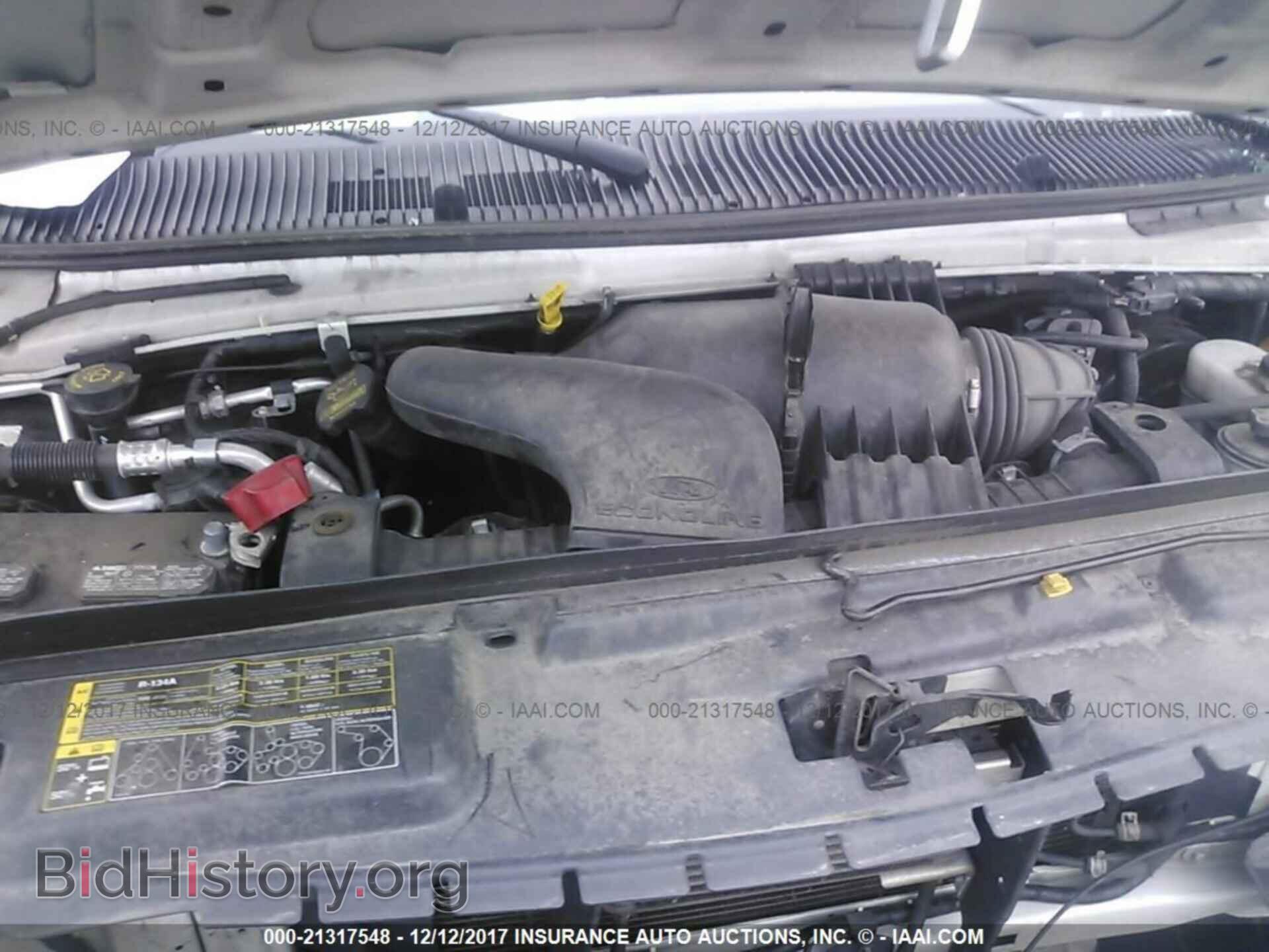 2014 Ford Econoline - VIN: 1FTNE2EW3EDA99557 - Photo 10