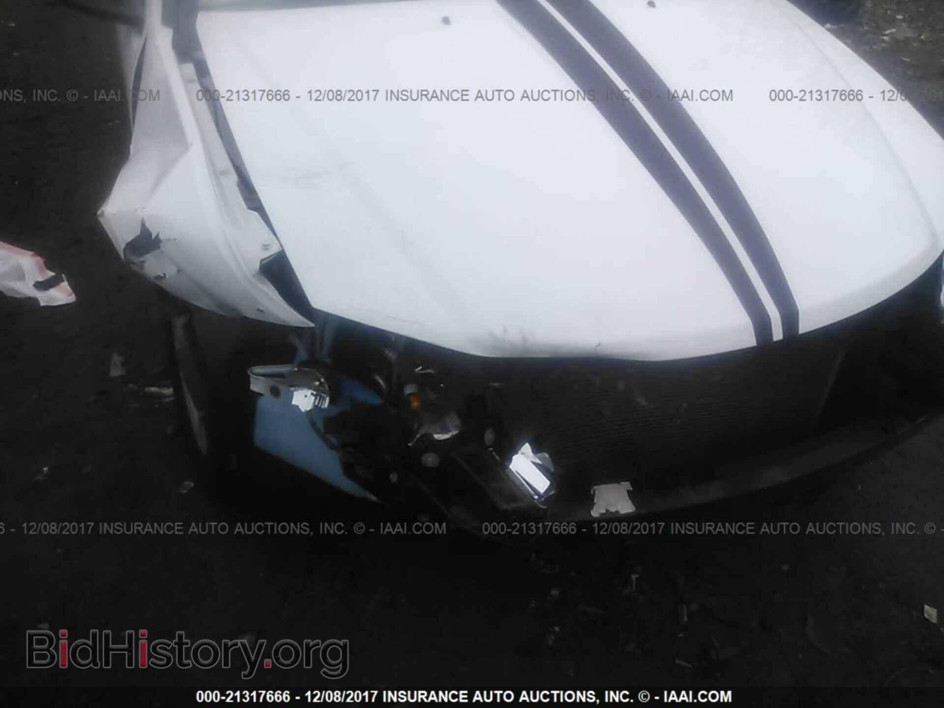 2013 Dodge Avenger - VIN: 1C3CDZABXDN519043 - Photo 6