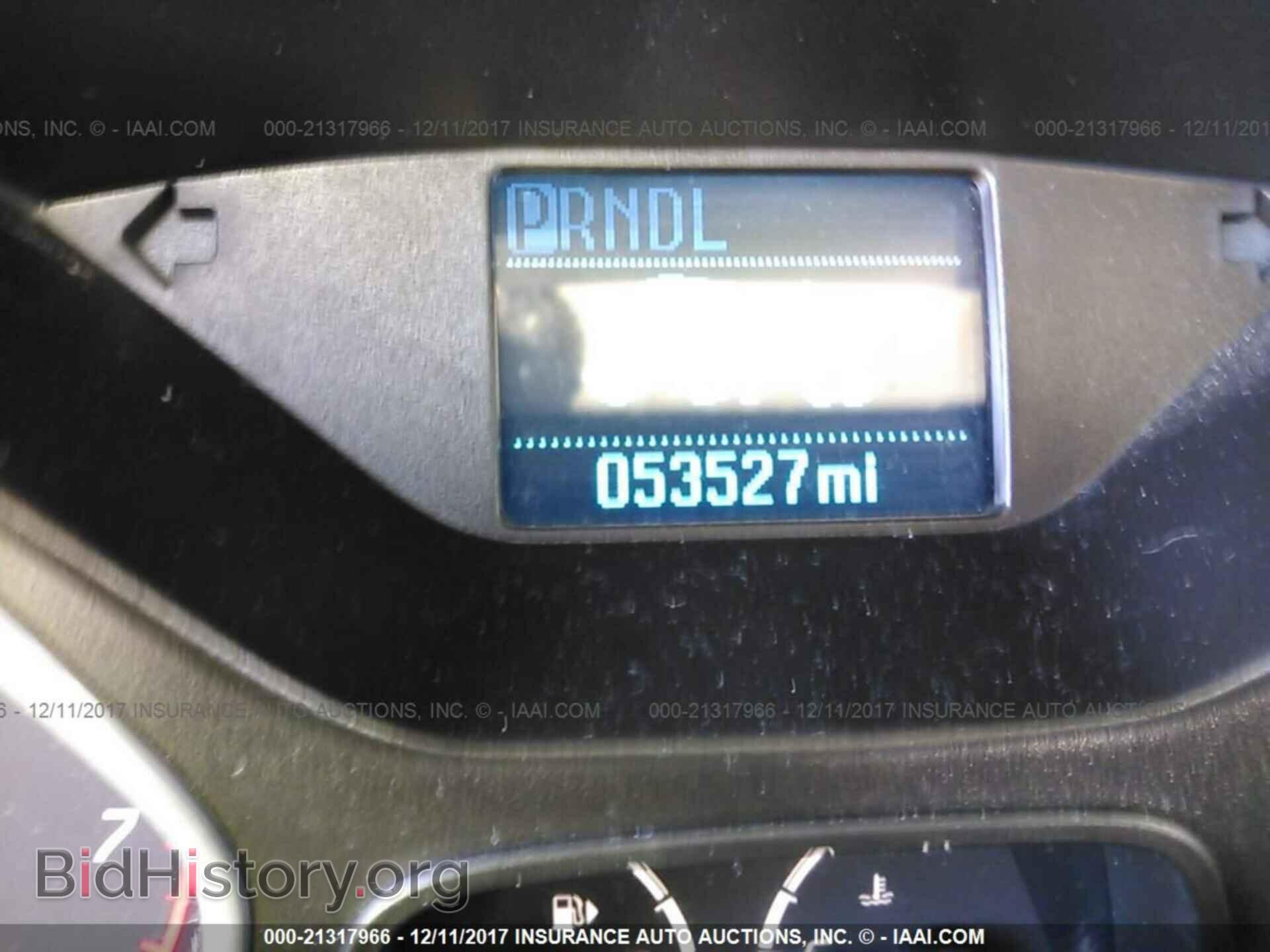 2012 Ford Focus - VIN: 1FAHP3F28CL424494 - Фото 7