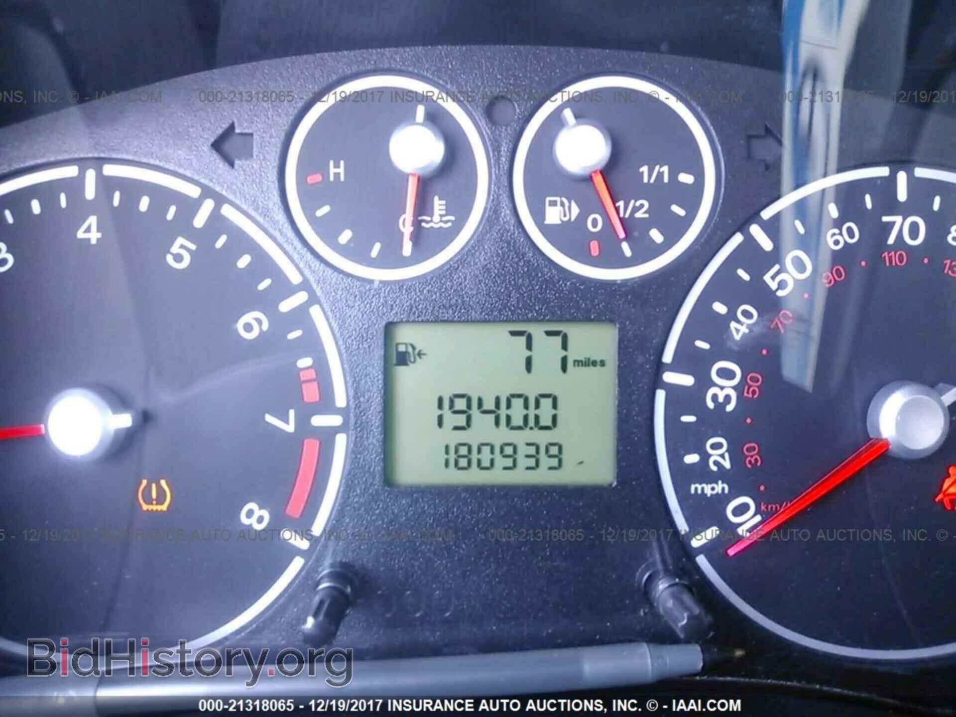 2011 Ford Transit - VIN: NM0LS7BN8BT069932 - Фото 7