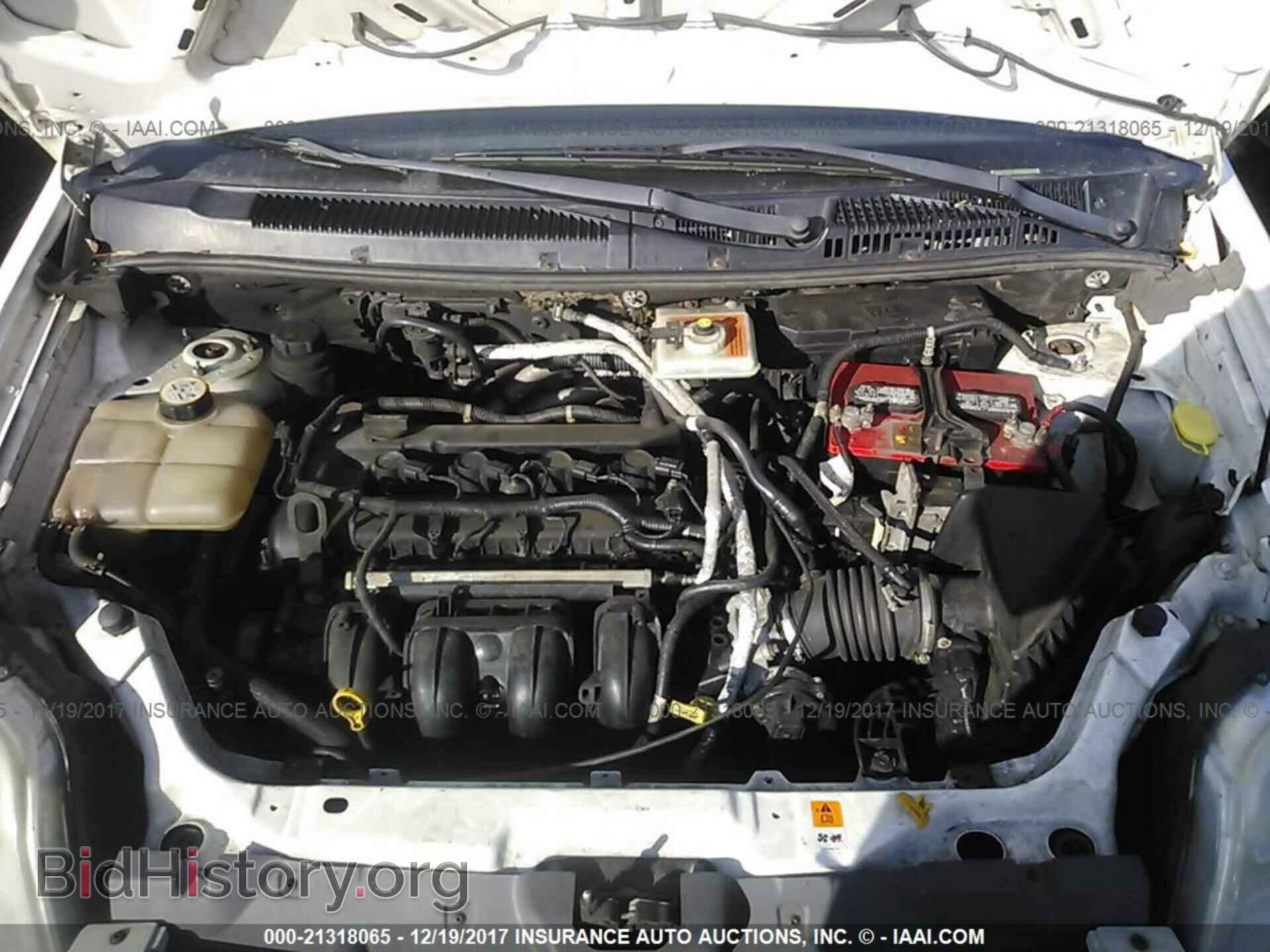 2011 Ford Transit - VIN: NM0LS7BN8BT069932 - Фото 10