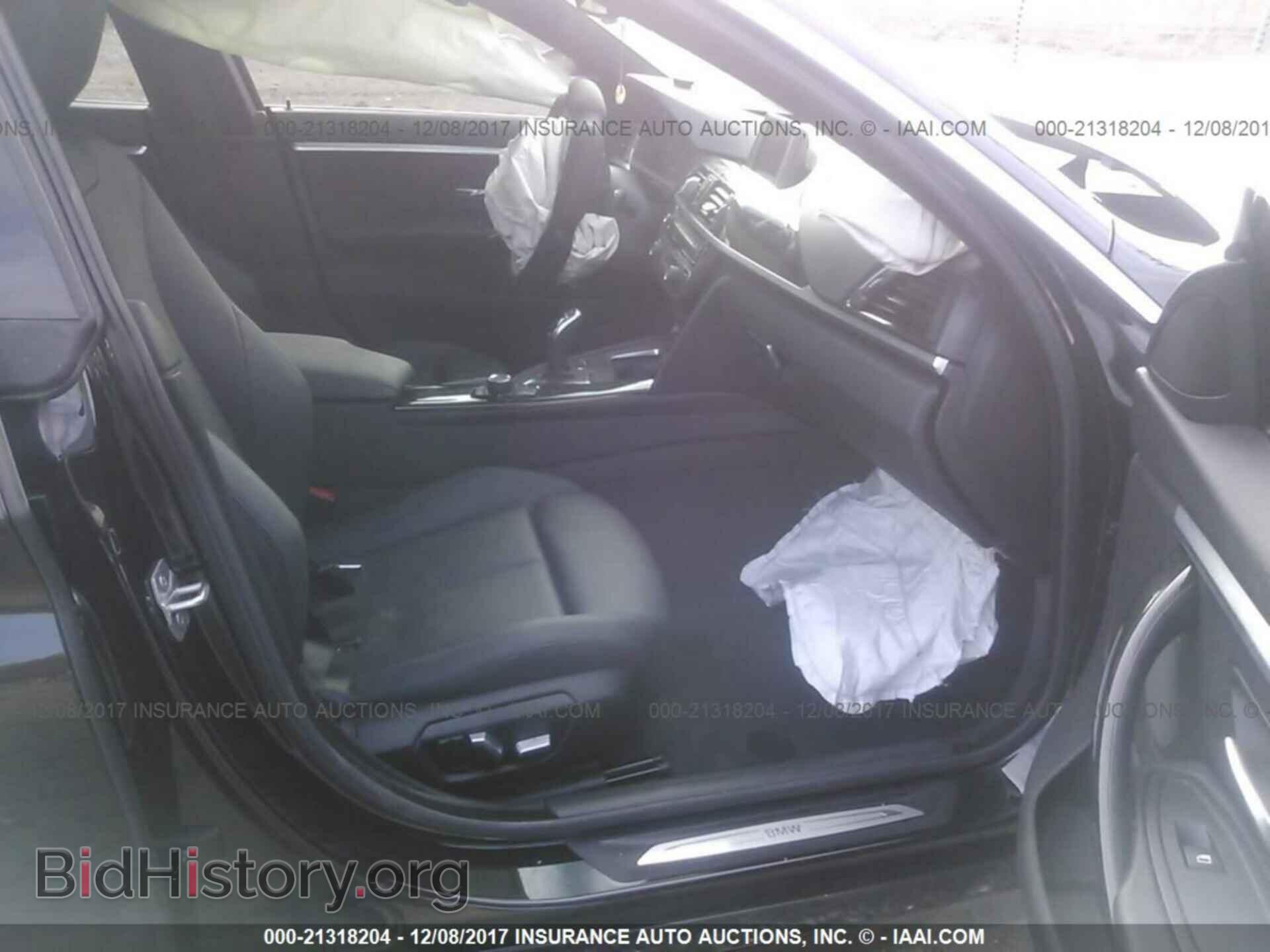 2016 Bmw 428 - VIN: WBA4A9C52GG508673 - Фото 5
