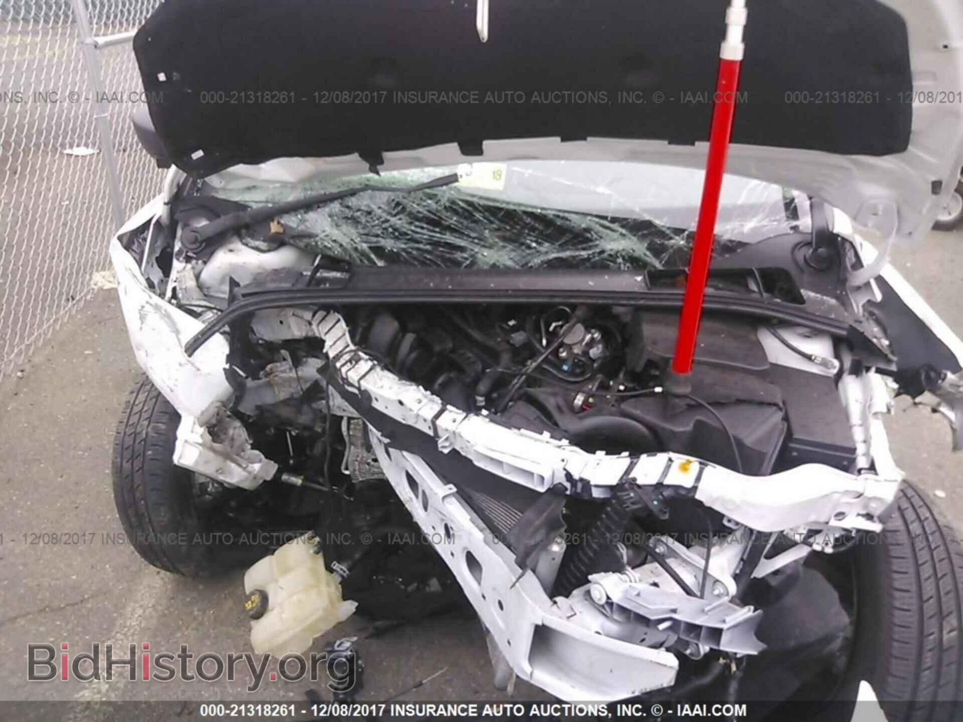 2016 Ford Focus - VIN: 1FADP3E24GL402594 - Photo 10