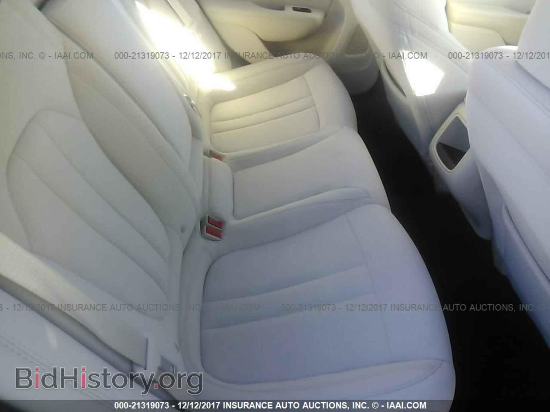 2016 Chrysler 200 - VIN: 1C3CCCFB8GN146467 - Фото 8