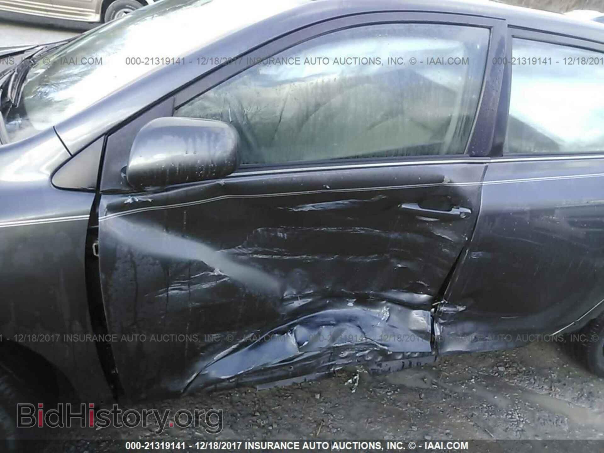 2013 Toyota Corolla - VIN: 5YFBU4EE0DP203877 - Фото 6