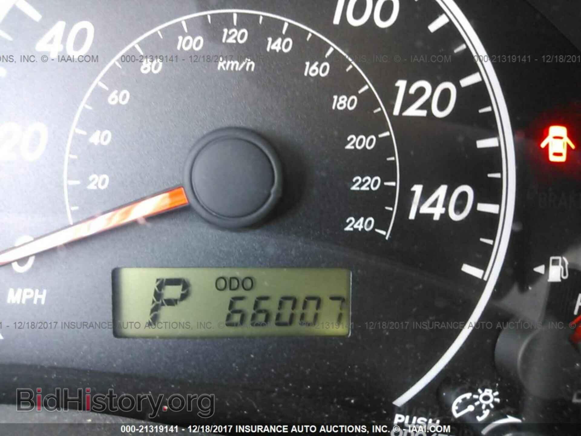 2013 Toyota Corolla - VIN: 5YFBU4EE0DP203877 - Фото 7