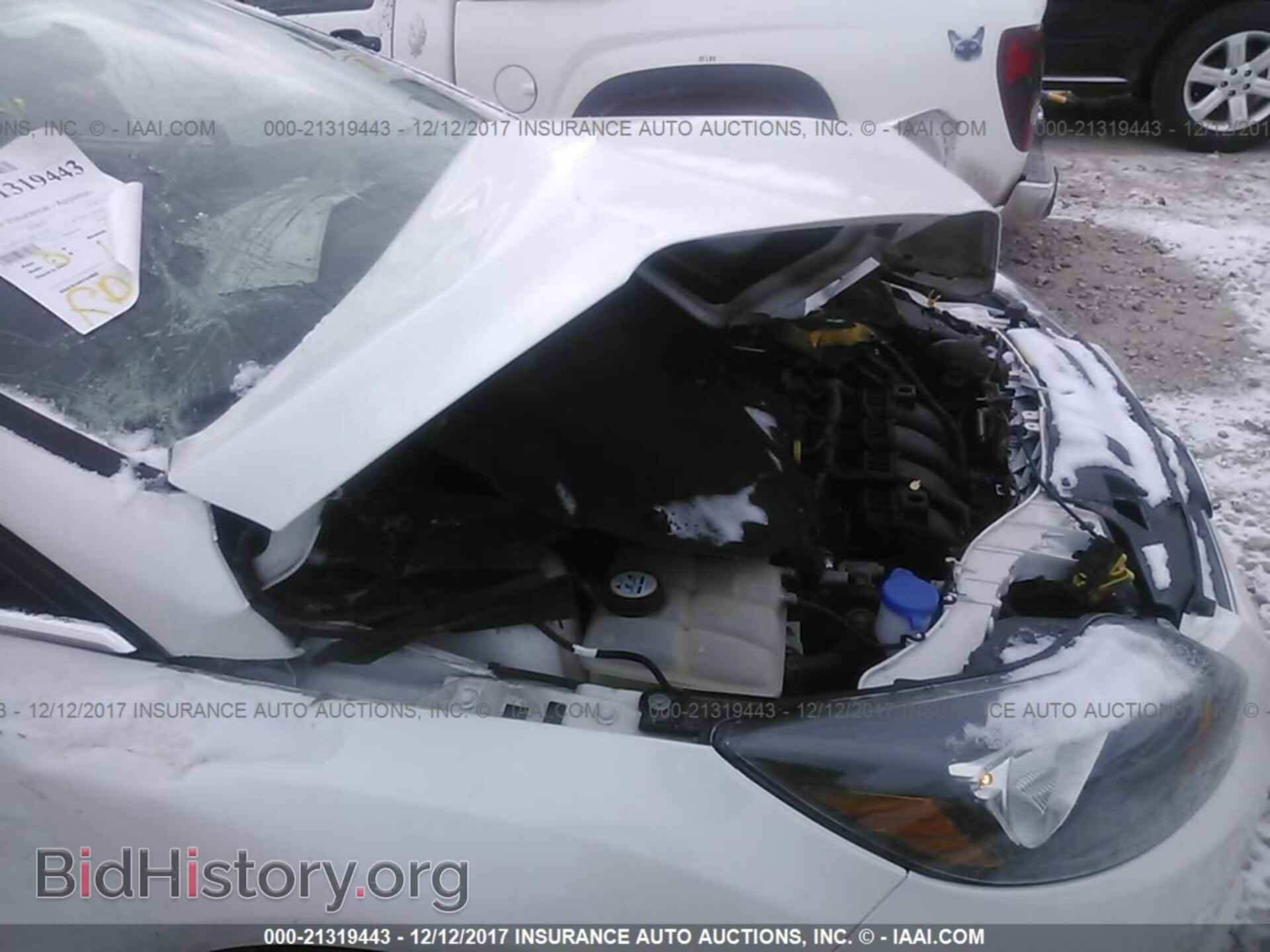 2013 Ford Focus - VIN: 1FADP3N26DL177560 - Photo 6