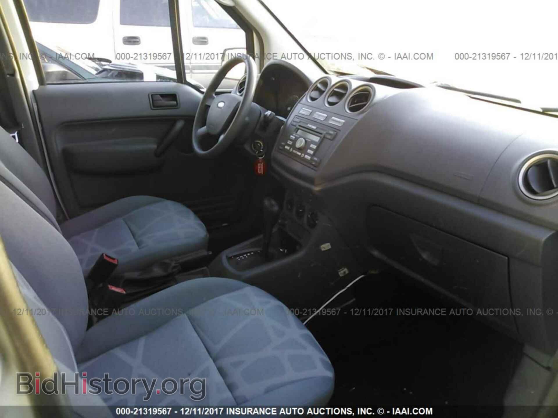 2011 Ford Transit - VIN: NM0LS7DN6BT063995 - Фото 5