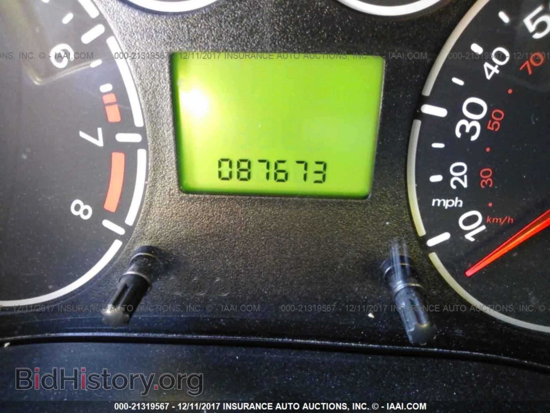 2011 Ford Transit - VIN: NM0LS7DN6BT063995 - Фото 7