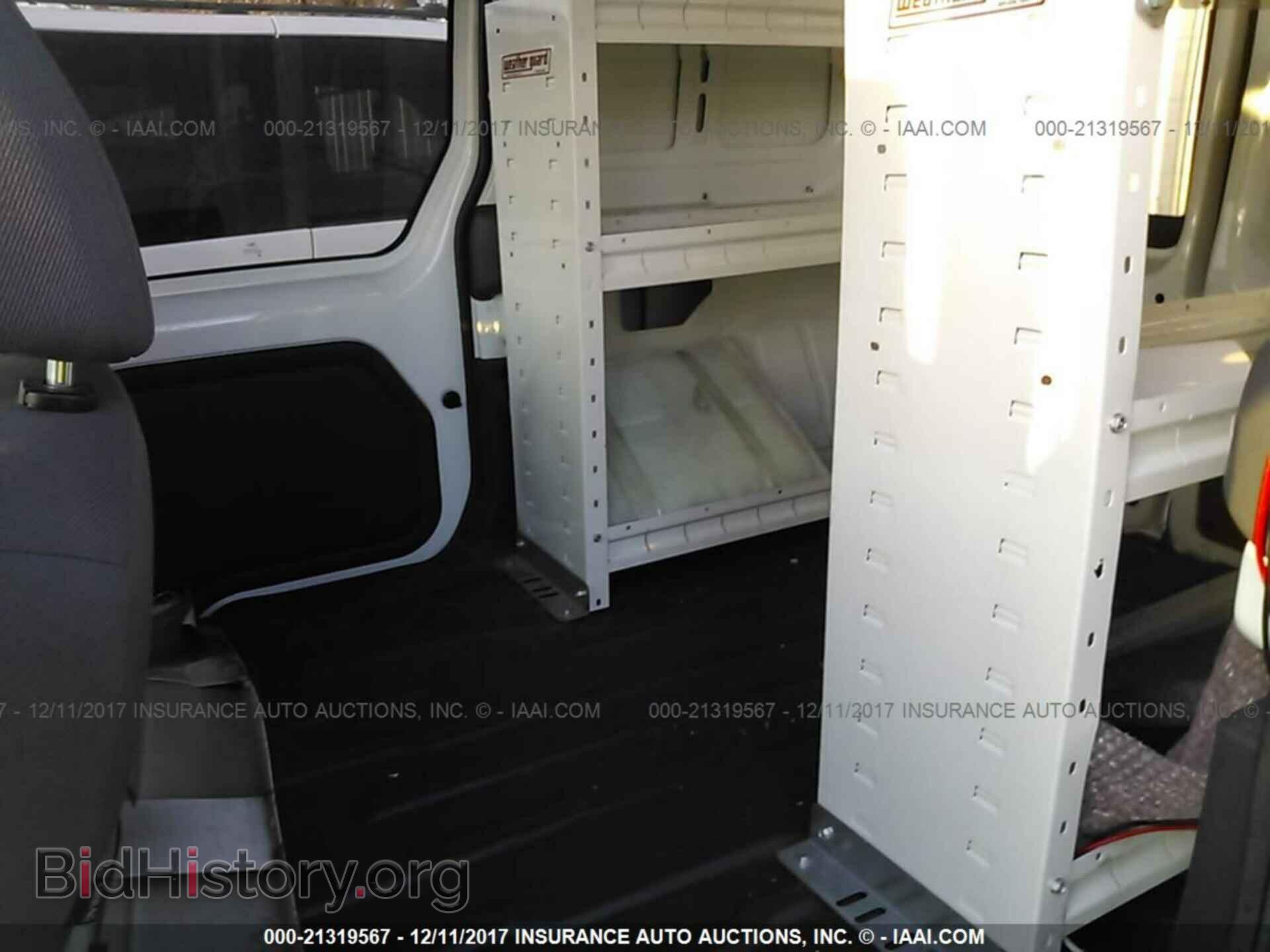 2011 Ford Transit - VIN: NM0LS7DN6BT063995 - Фото 8