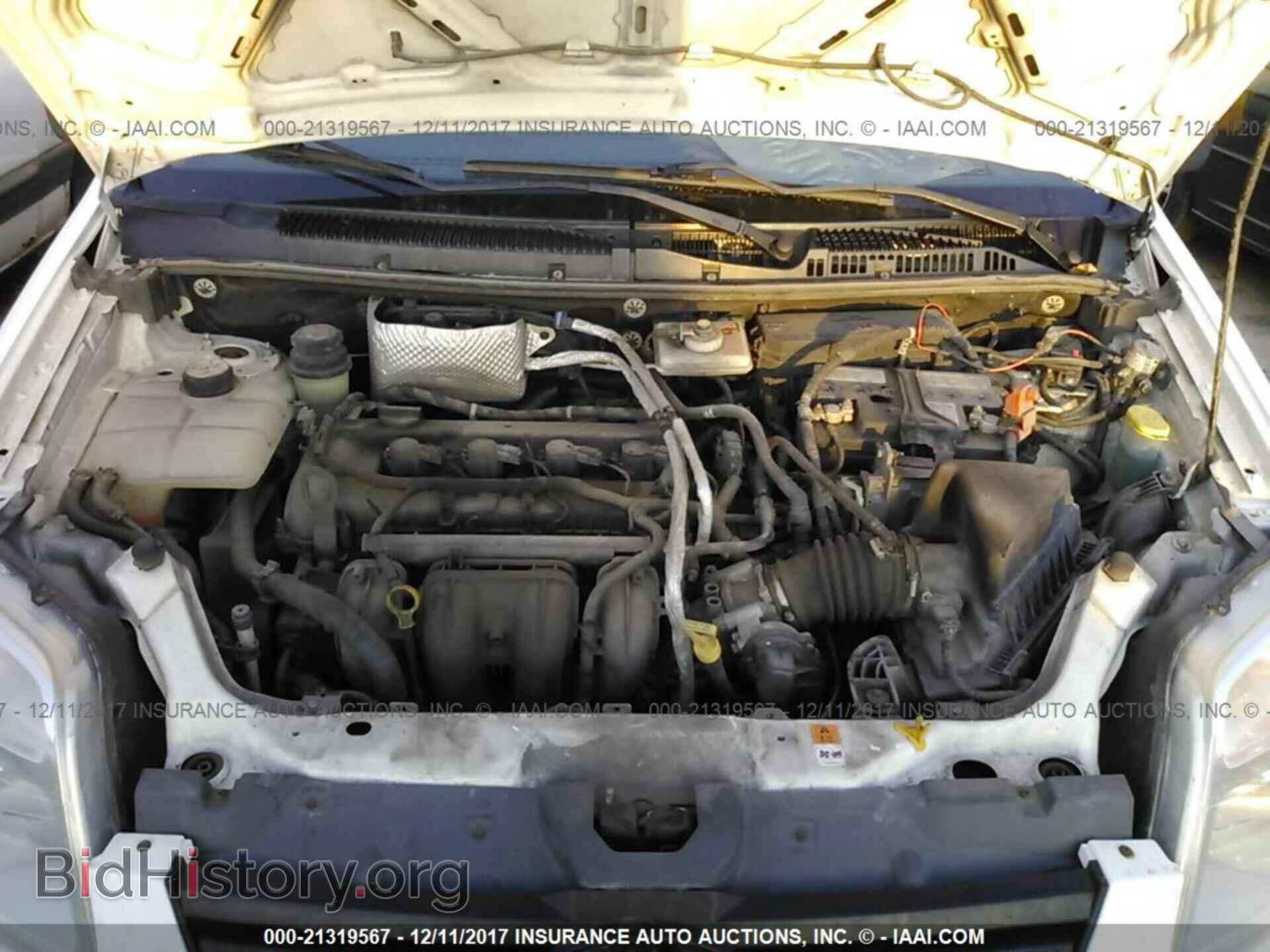 2011 Ford Transit - VIN: NM0LS7DN6BT063995 - Фото 10