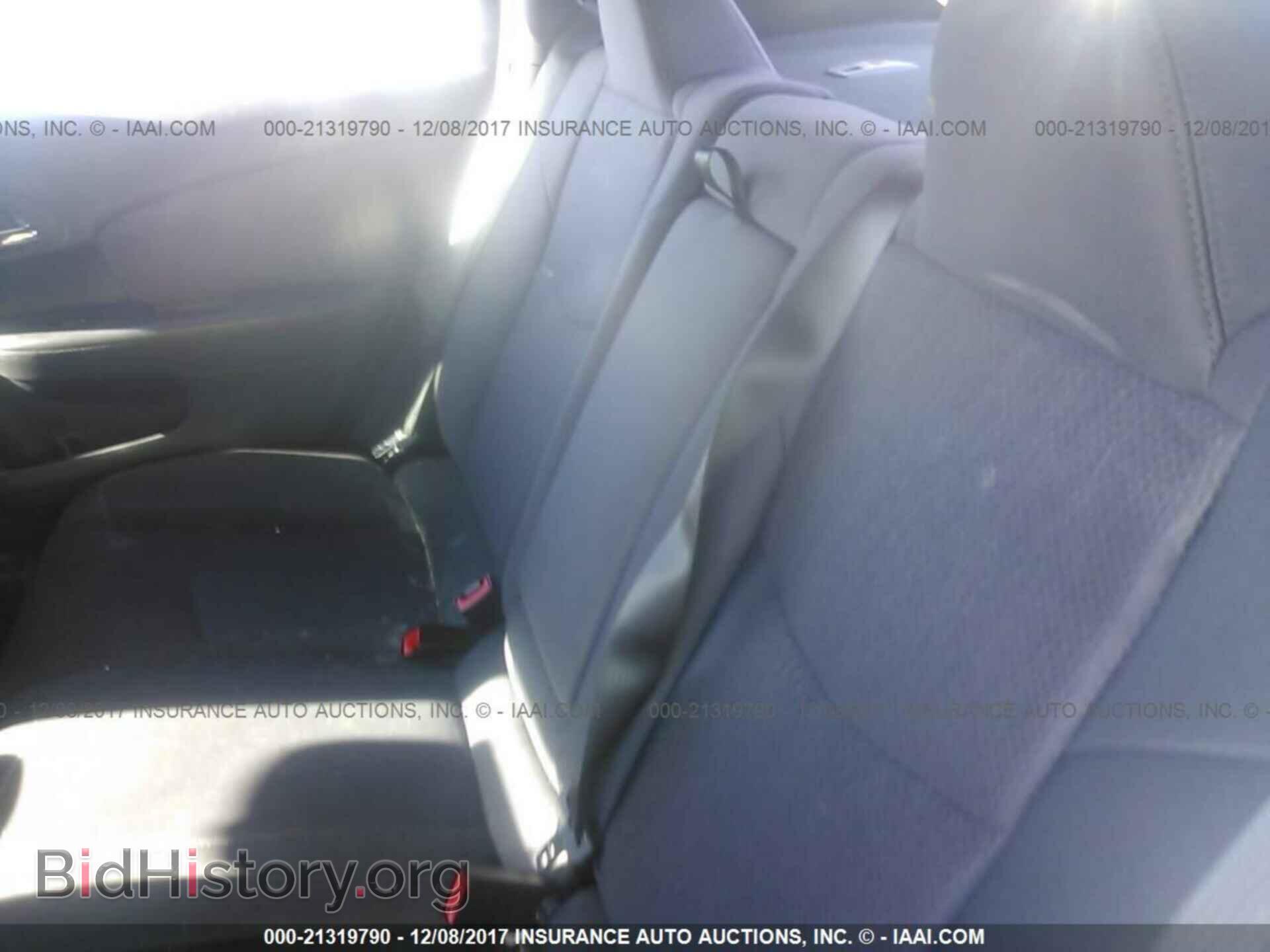 2013 Chrysler 200 - VIN: 1C3CCBBB7DN577345 - Фото 8