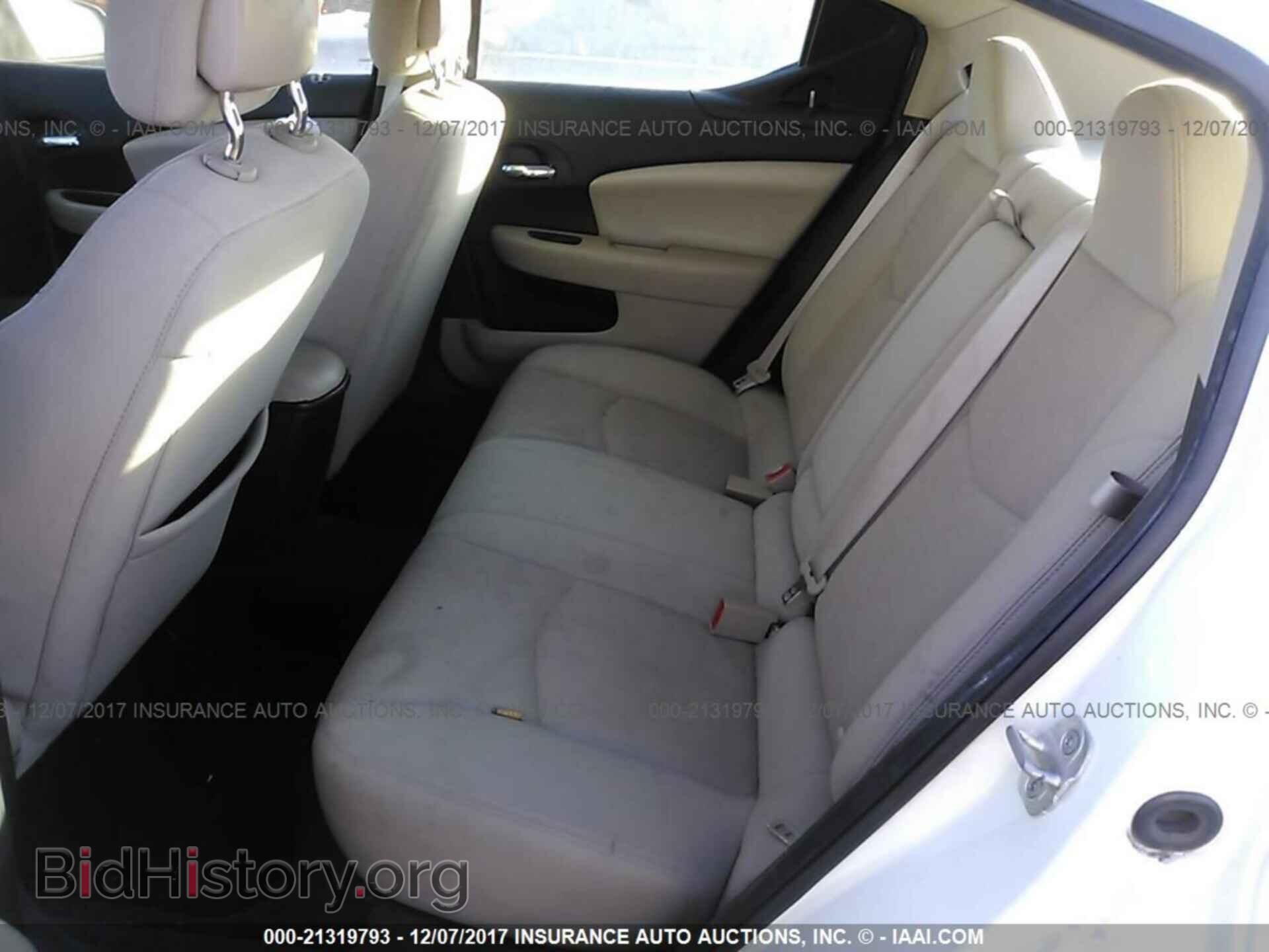 2013 Dodge Avenger - VIN: 1C3CDZAB7DN591933 - Photo 8