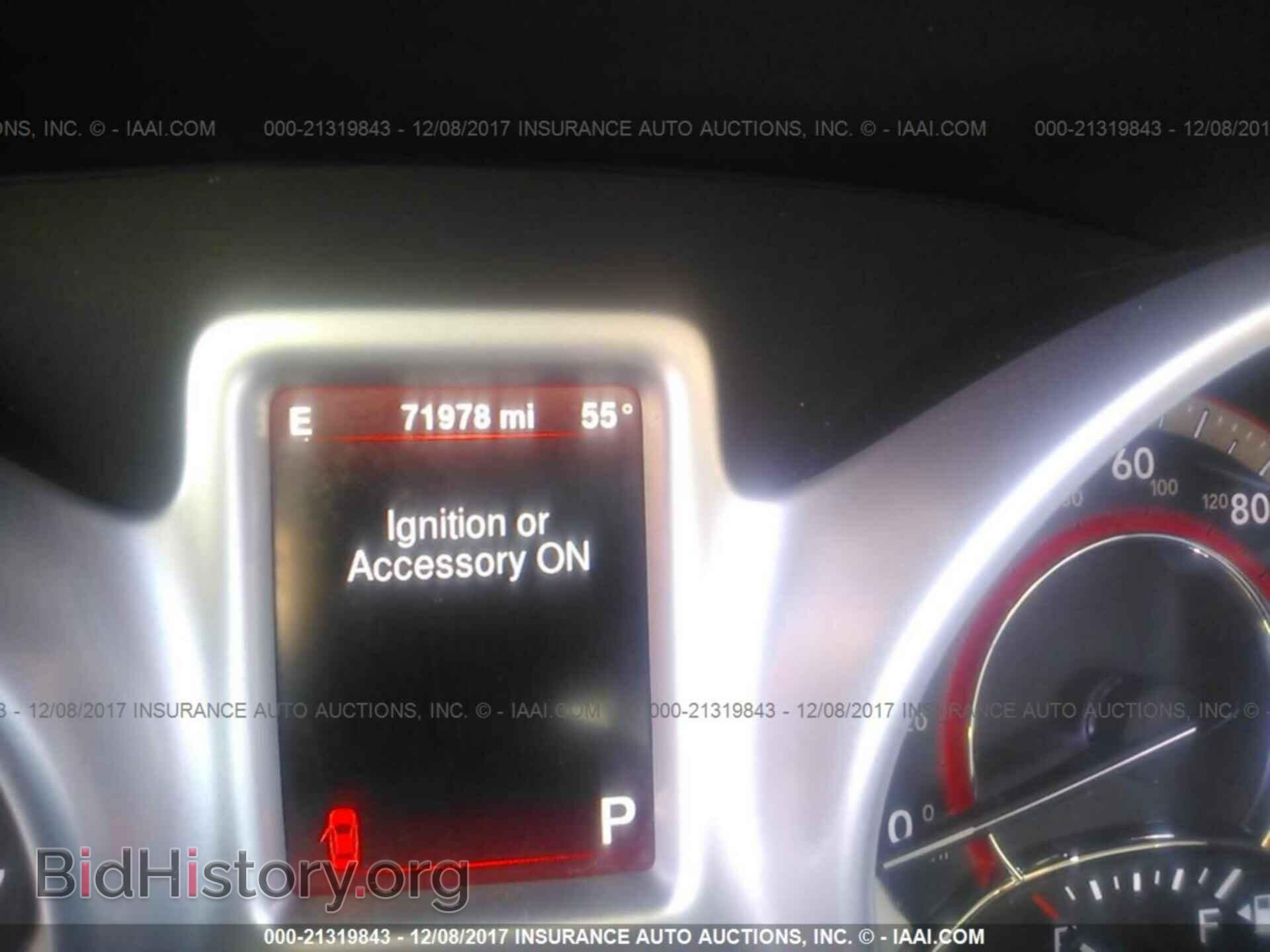 2015 Dodge Journey - VIN: 3C4PDCBG9FT551862 - Photo 7