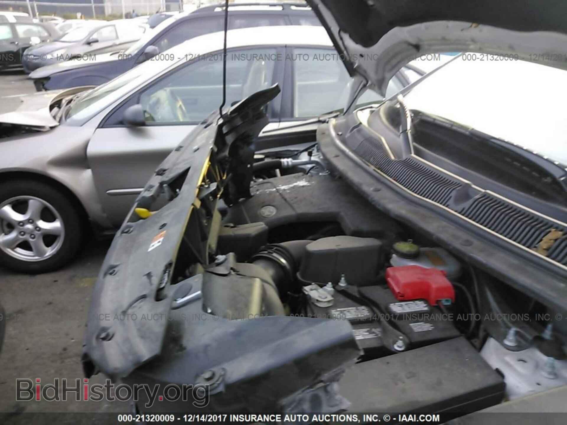 2014 Ford Explorer - VIN: 1FM5K8B89EGC36688 - Фото 10
