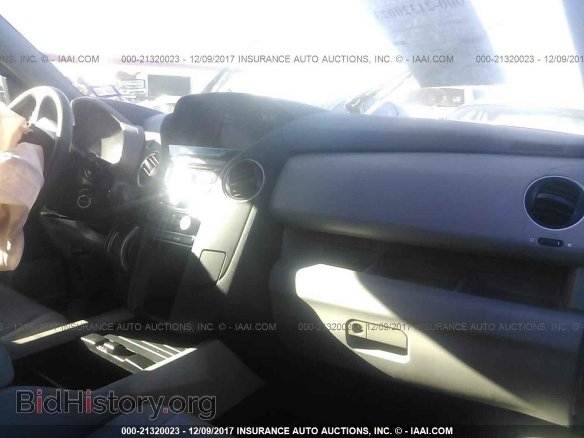 2014 Honda Pilot - VIN: 5FNYF3H43EB013179 - Фото 5