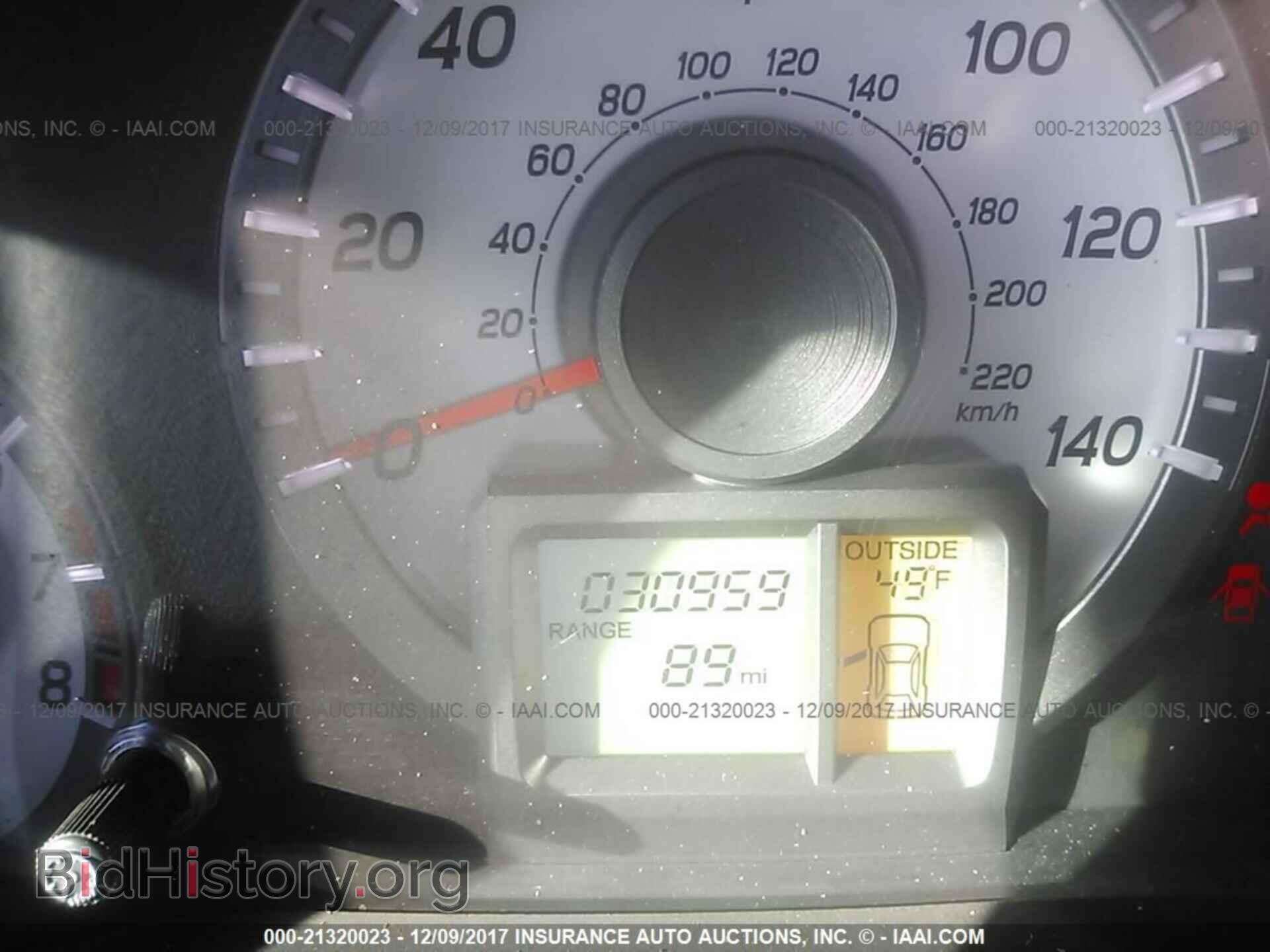 2014 Honda Pilot - VIN: 5FNYF3H43EB013179 - Фото 7