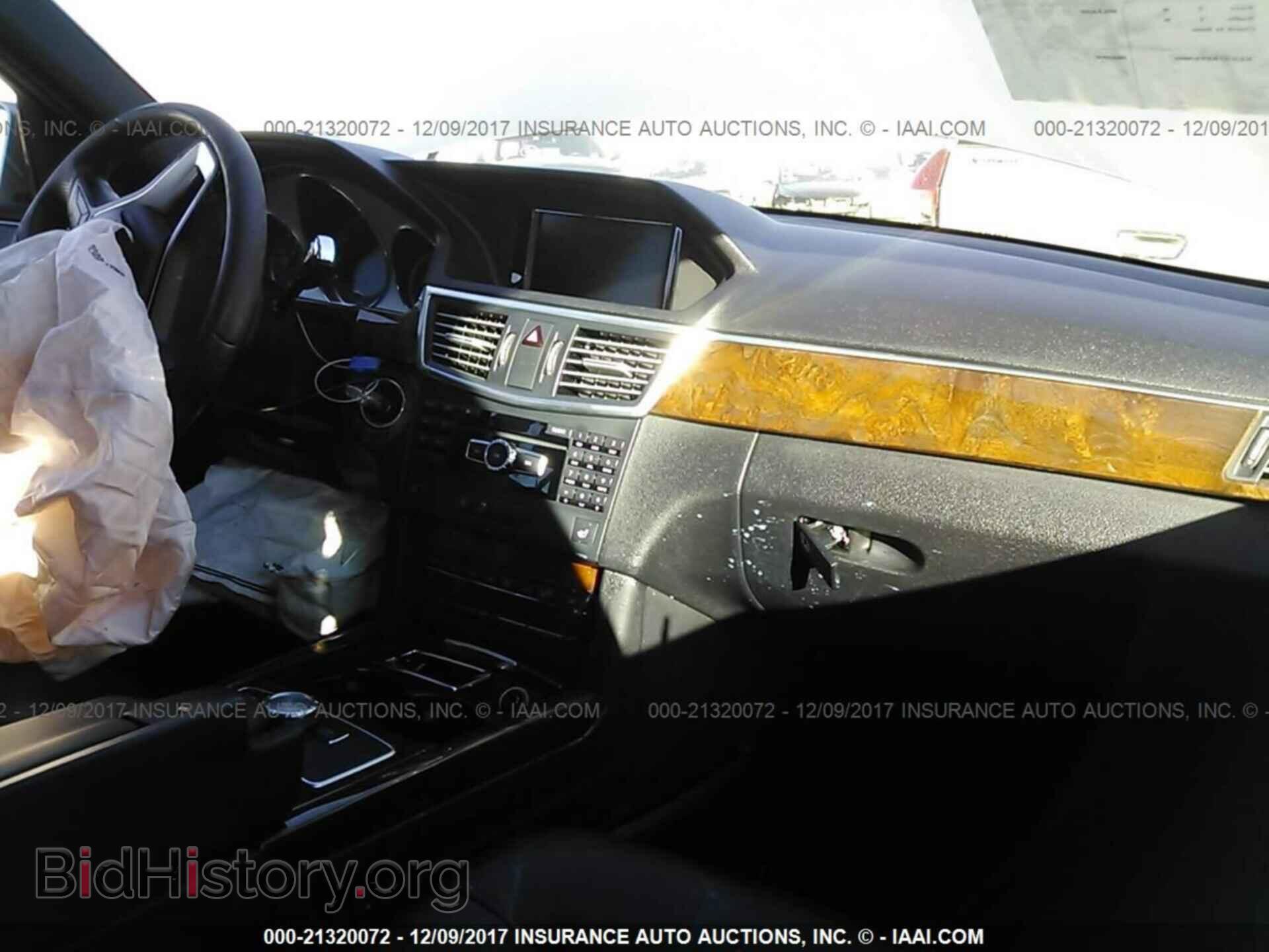 2013 Mercedes-benz E - VIN: WDDHF5KB2DA701500 - Фото 5