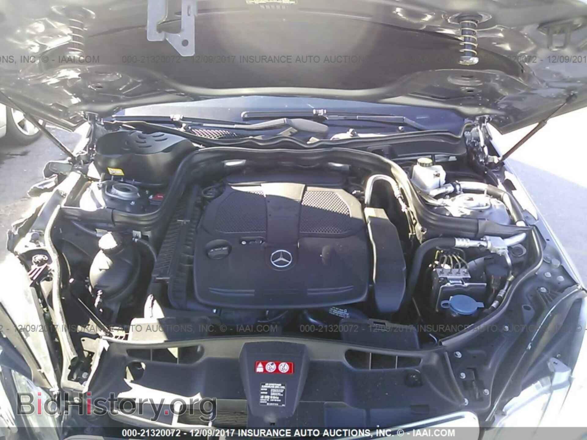 2013 Mercedes-benz E - VIN: WDDHF5KB2DA701500 - Фото 10