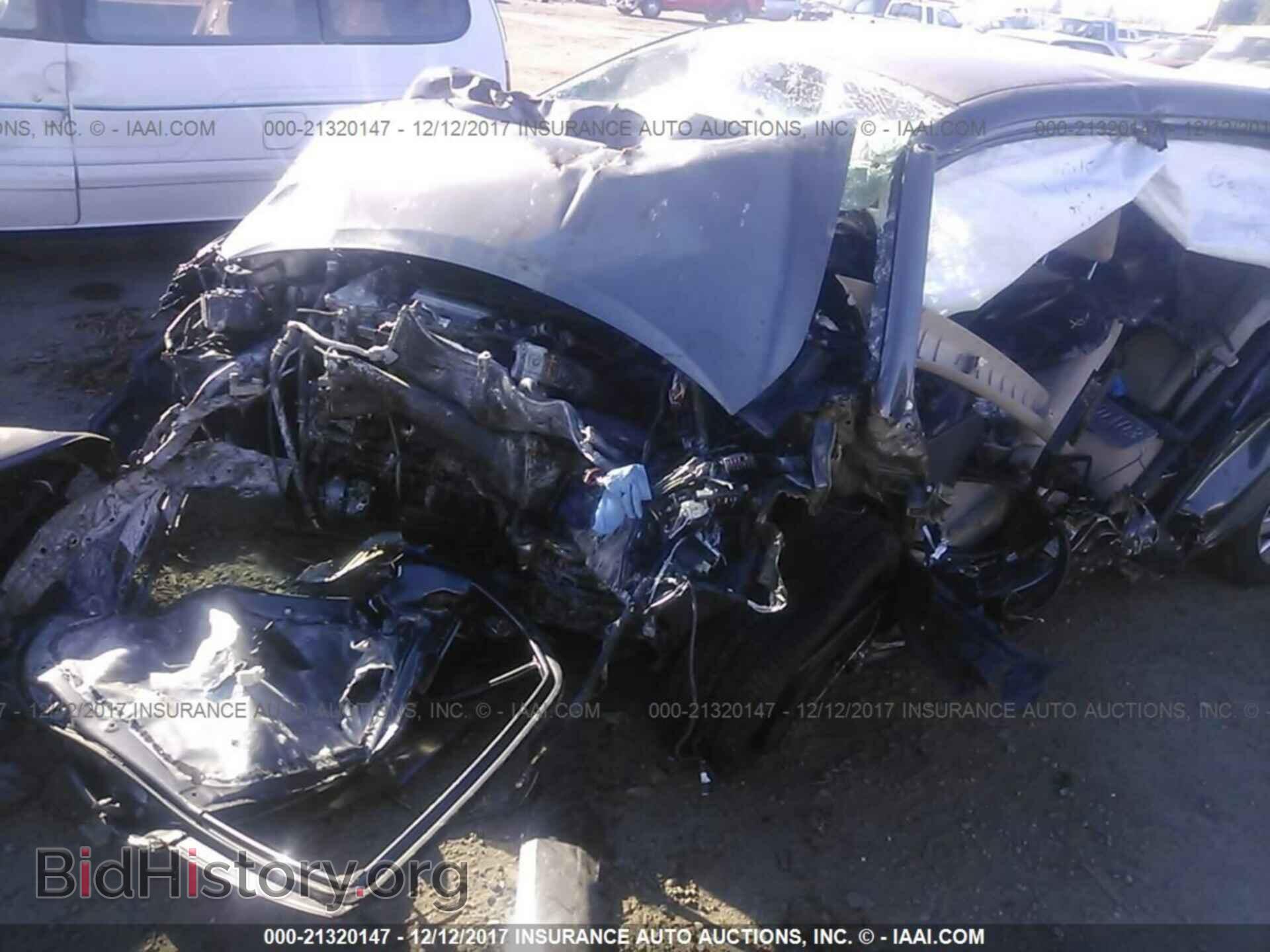 2013 Toyota Corolla - VIN: 5YFBU4EE6DP190665 - Фото 6