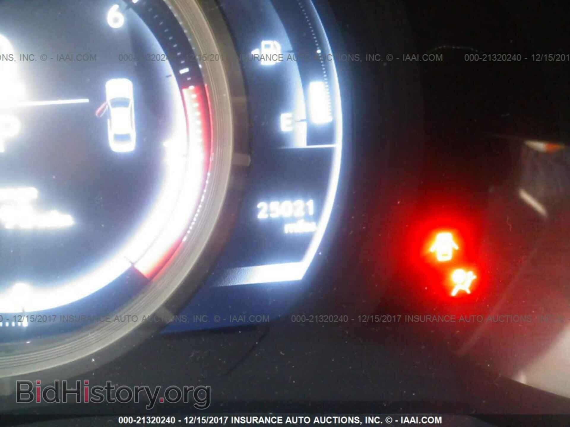 2014 Lexus Is - VIN: JTHCF1D26E5014605 - Photo 7