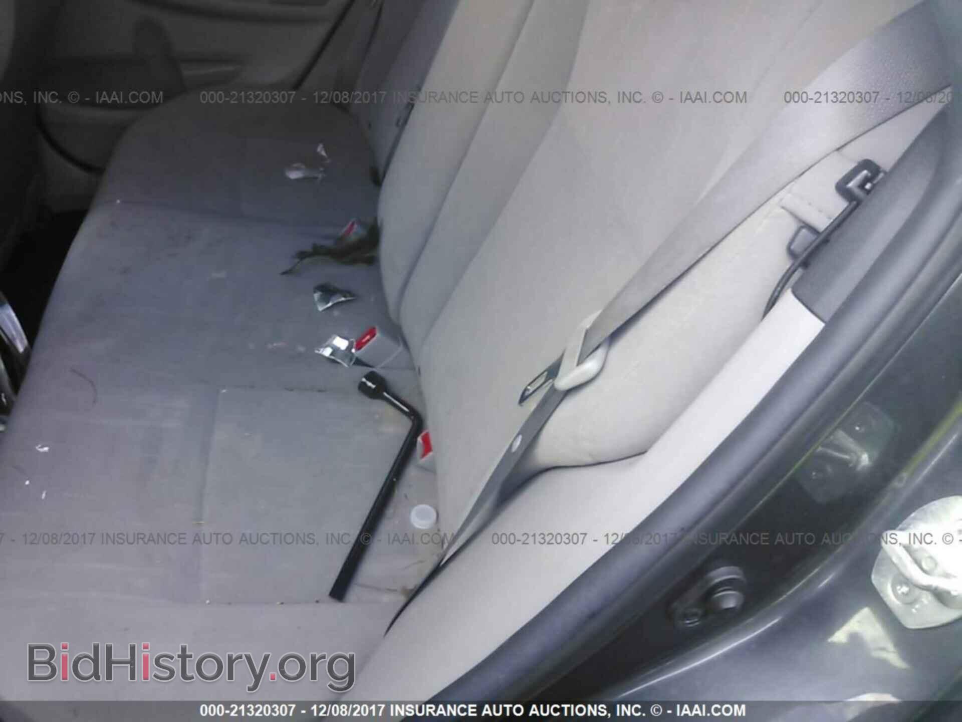 2013 Toyota Corolla - VIN: 5YFBU4EE9DP192877 - Фото 8